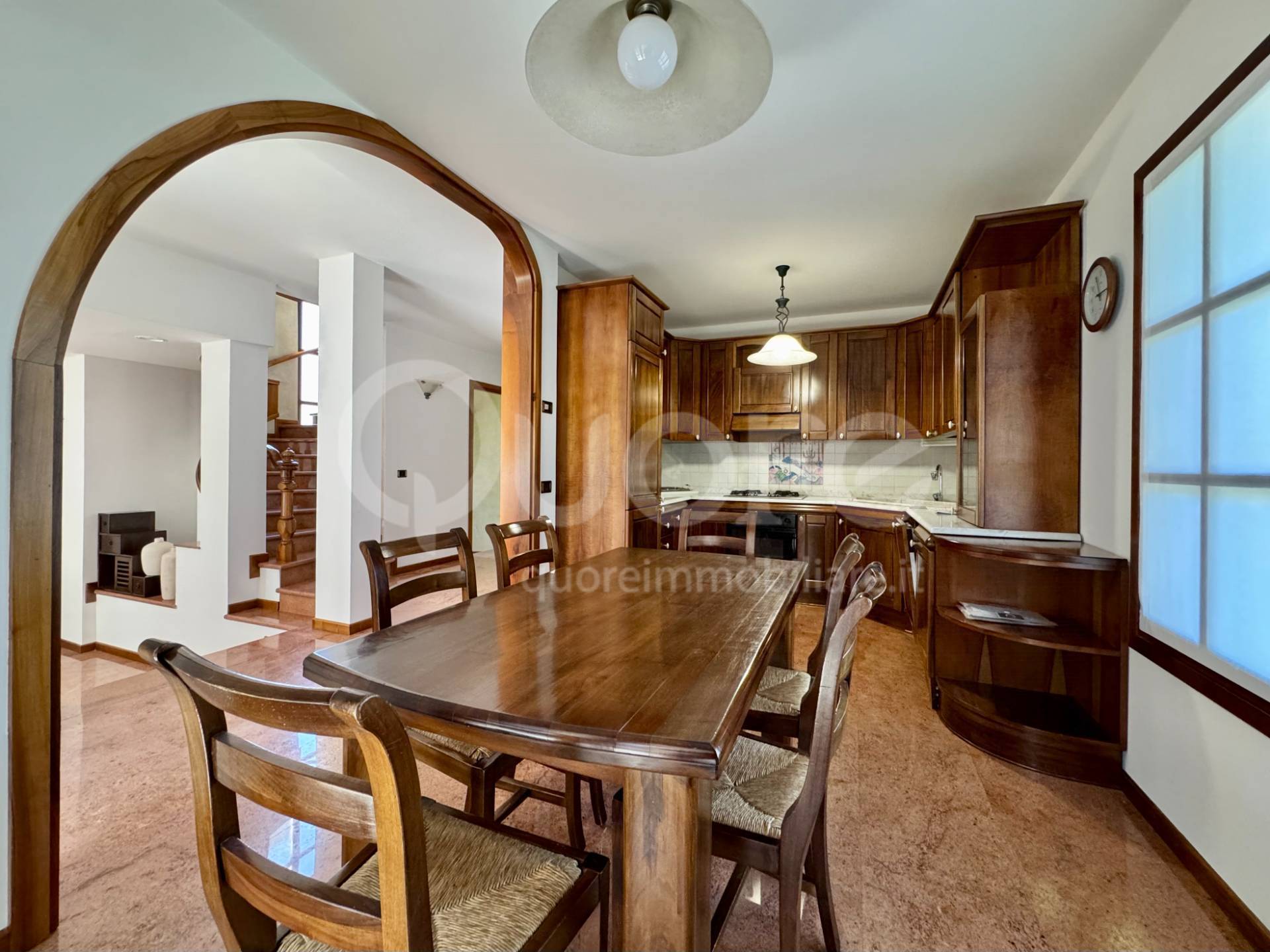 Bifamiliare porzione in affitto a Lignano Sabbiadoro