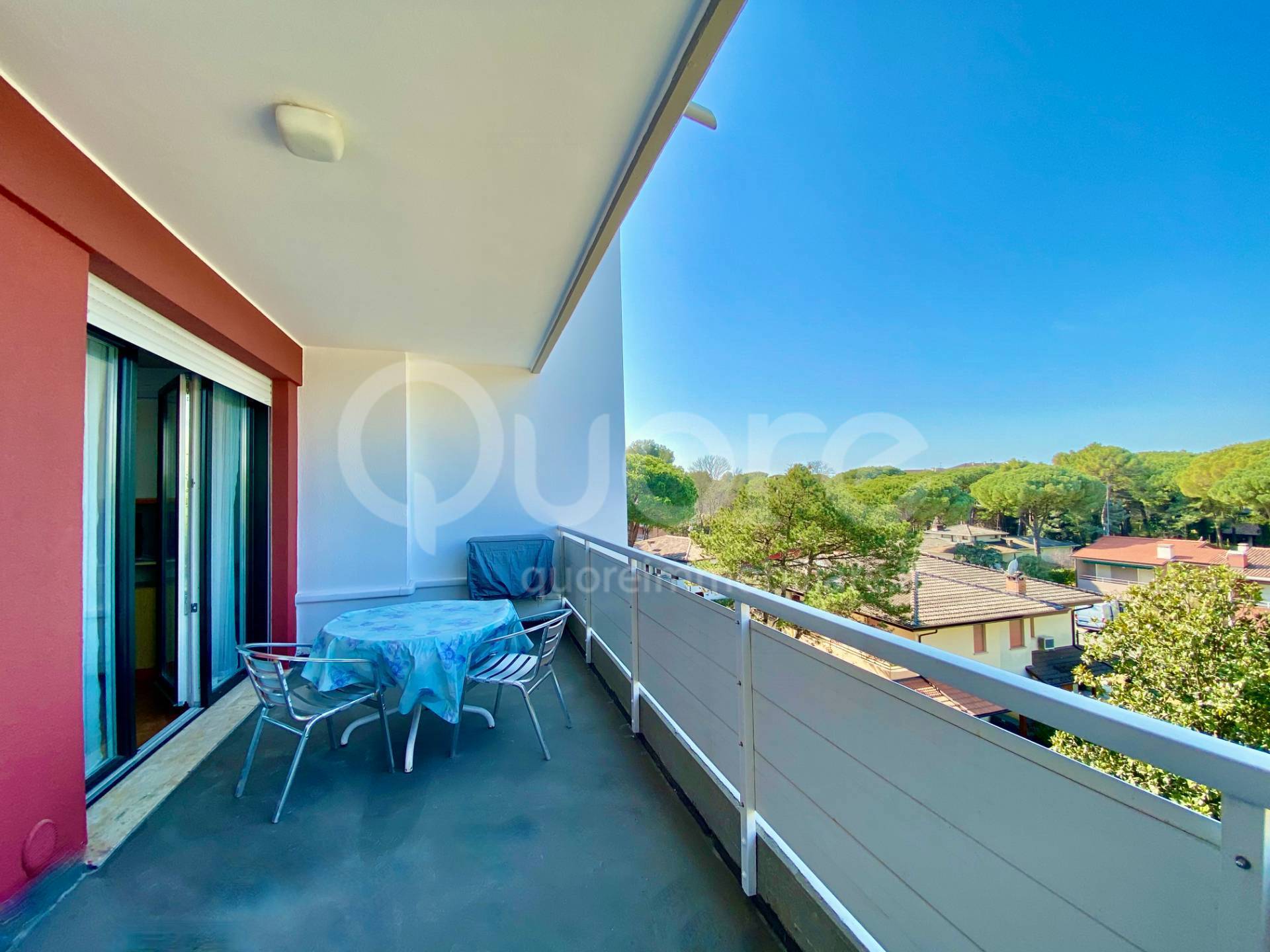 Appartamento in affitto a Lignano Sabbiadoro, Lignano Riviera