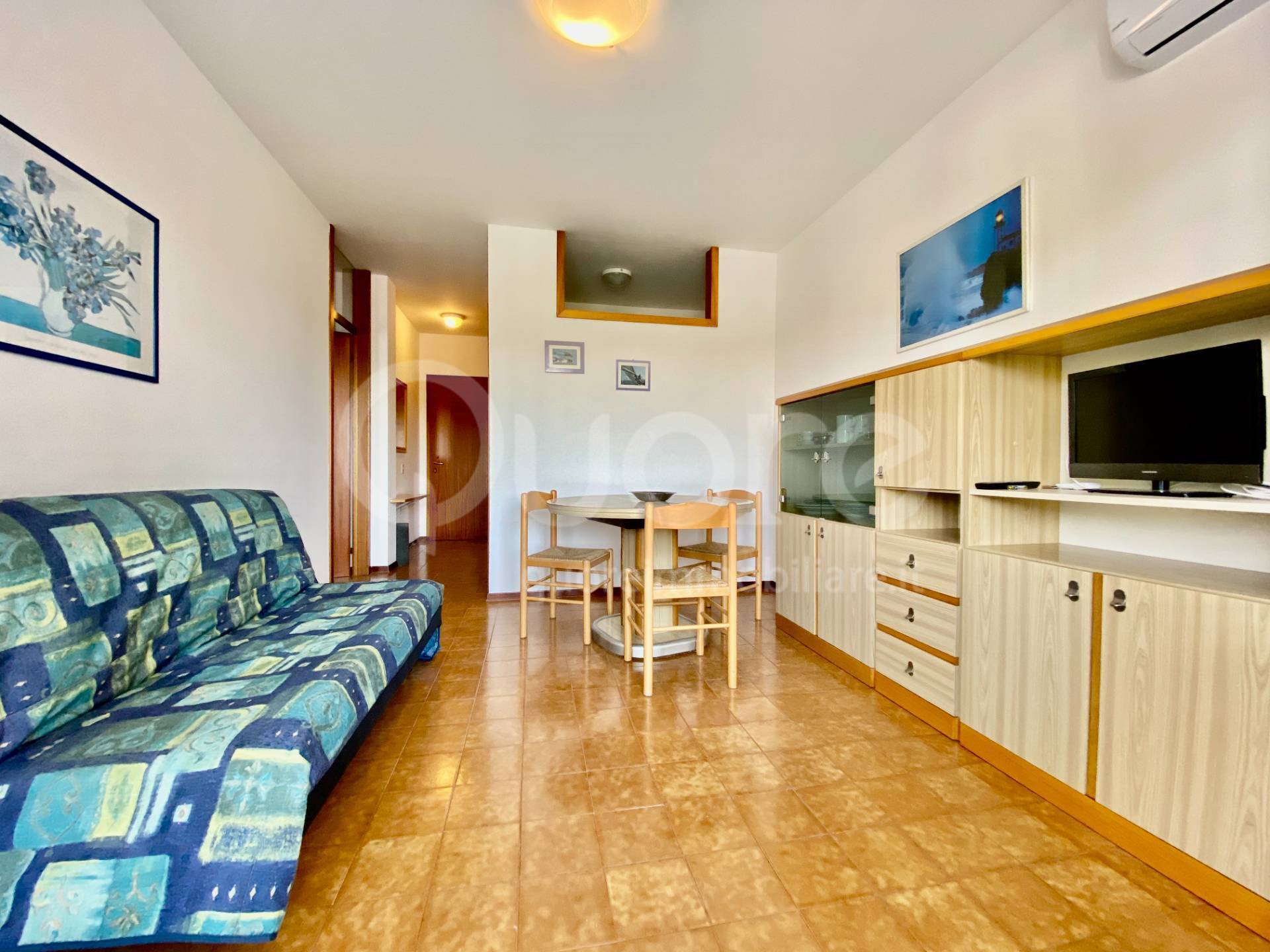 Appartamento in affitto a Lignano Sabbiadoro, Lignano Riviera