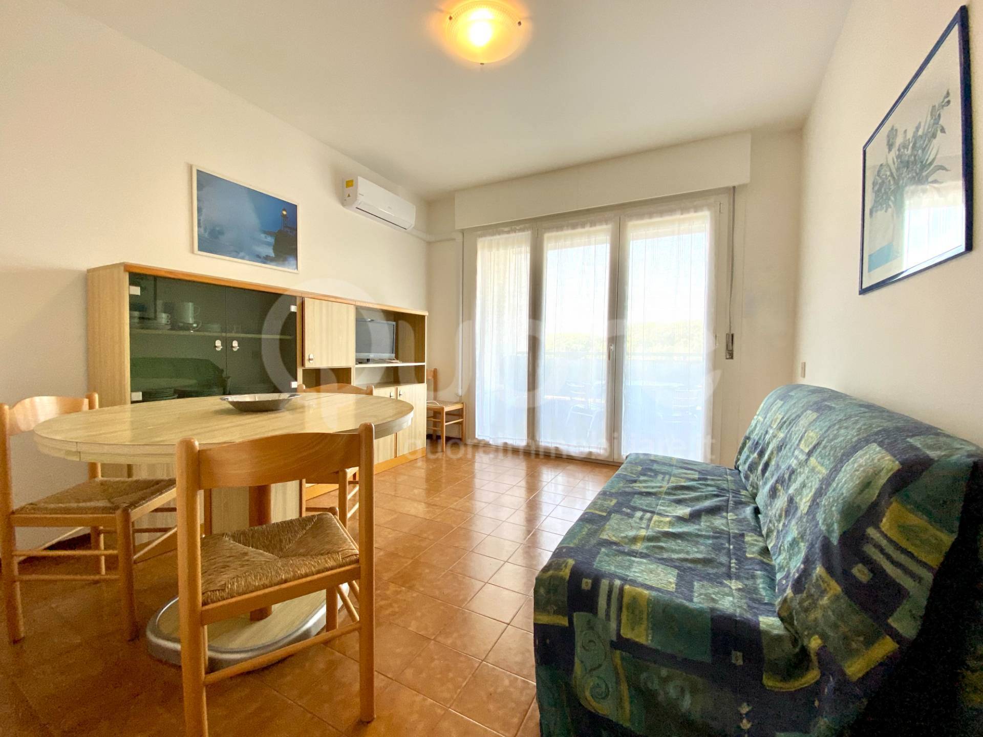 Appartamento in affitto a Lignano Sabbiadoro, Lignano Riviera