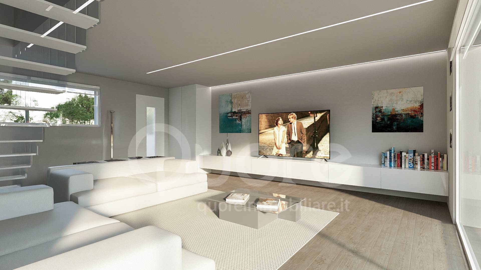 Villa a schiera centrale in vendita a Lignano Sabbiadoro