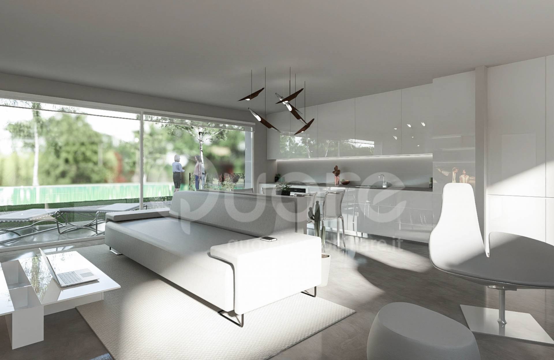 Villa a schiera centrale in vendita a Lignano Sabbiadoro