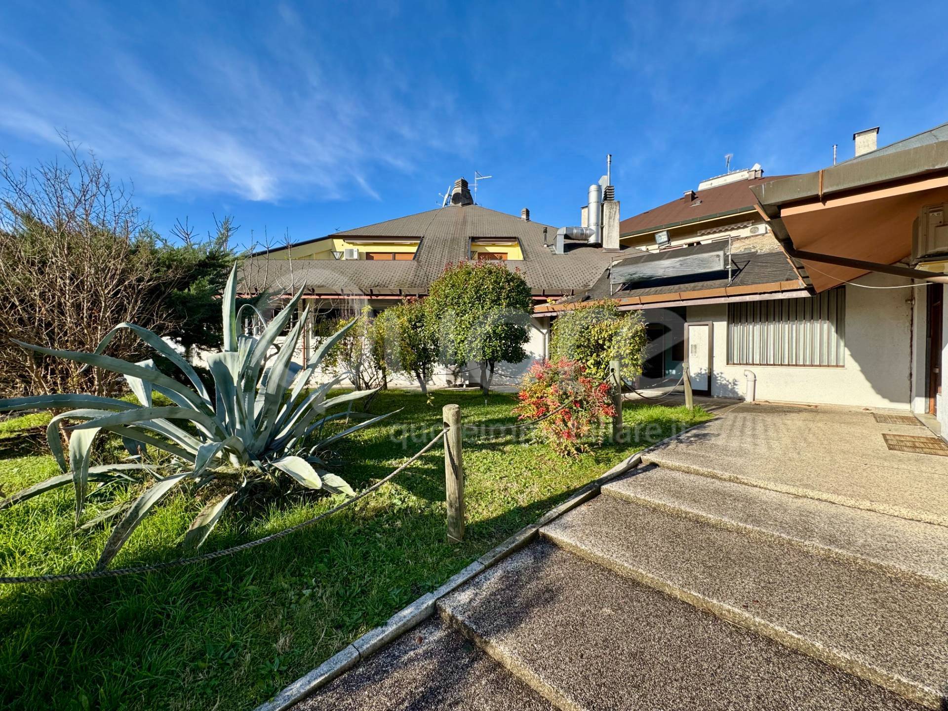 Appartamento in vendita a Latisana