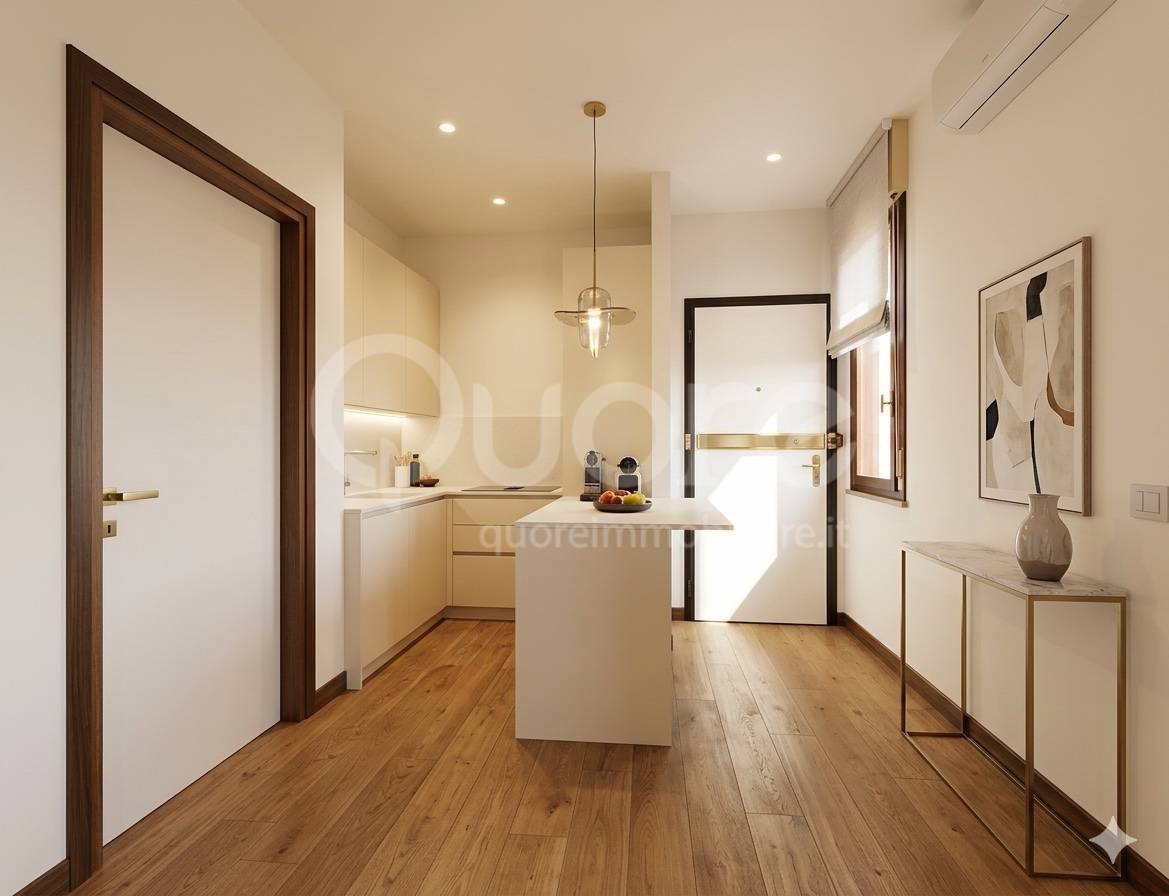 Appartamento in vendita a Latisana