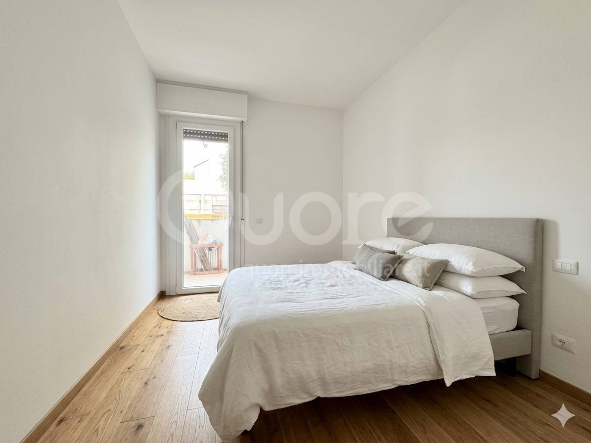 Appartamento in vendita a Latisana