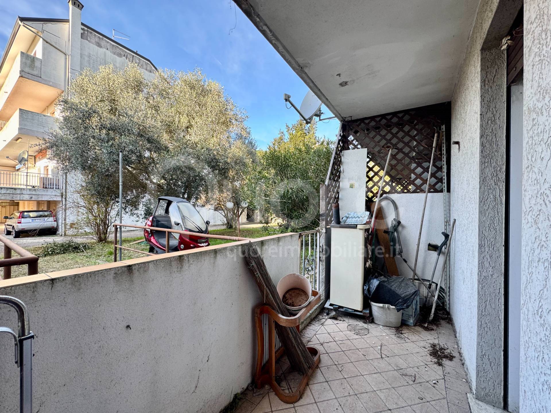 Appartamento in vendita a Latisana