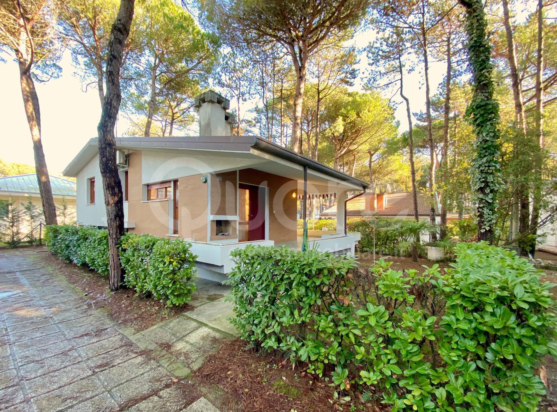 Villa/Villa d'Epoca in vendita a Lignano Sabbiadoro, Lignano Riviera