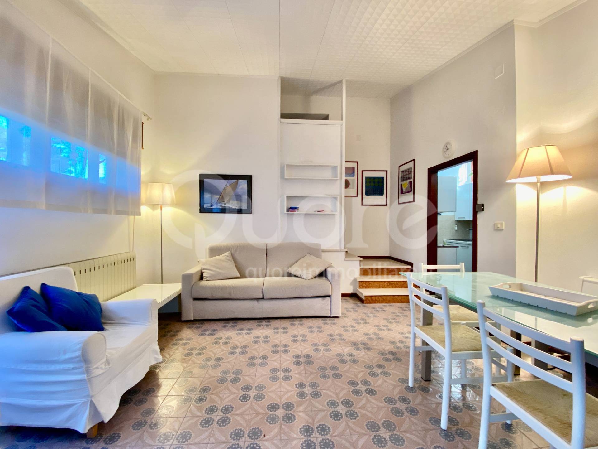 Villa/Villa d'Epoca in vendita a Lignano Sabbiadoro, Lignano Riviera