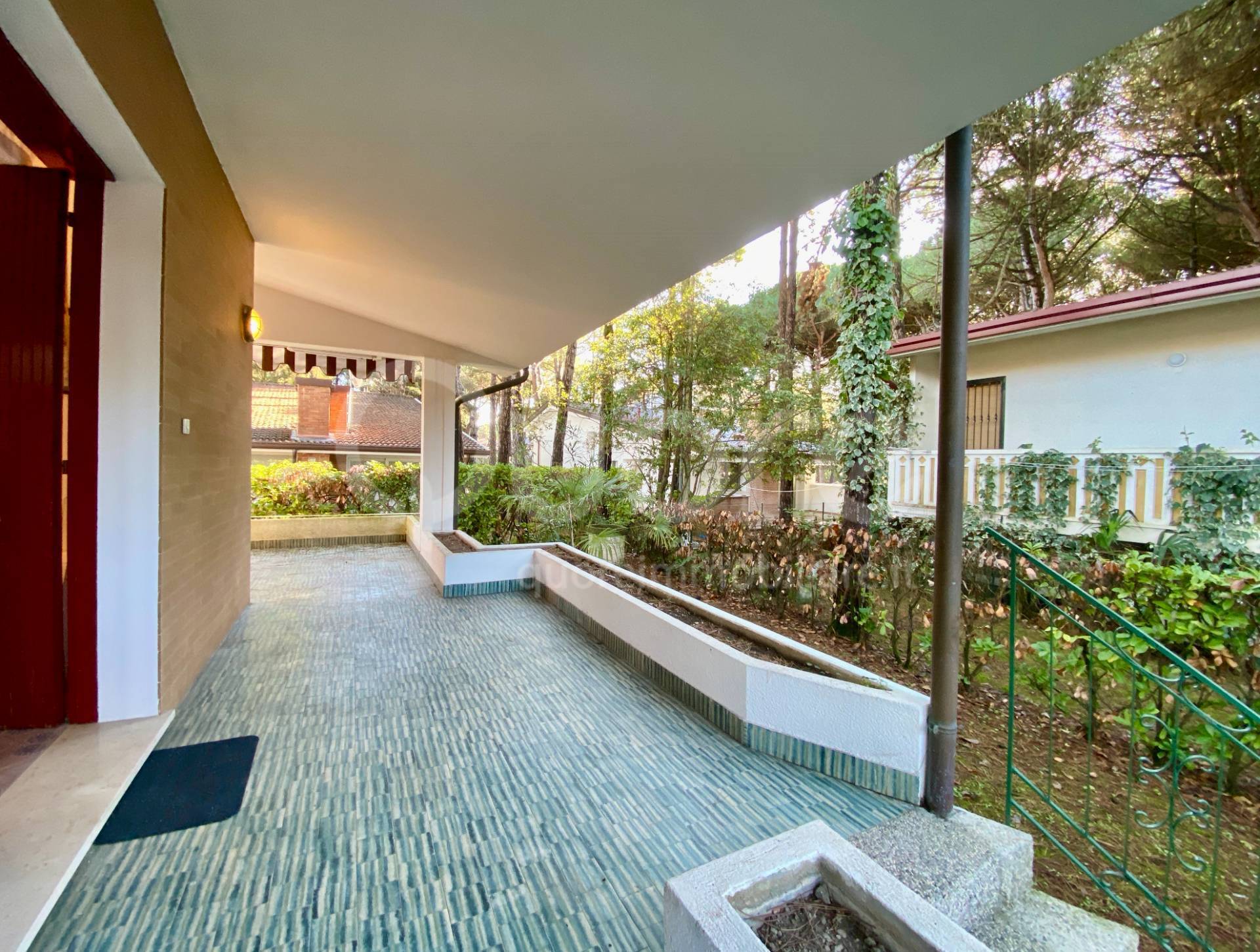 Villa/Villa d'Epoca in vendita a Lignano Sabbiadoro, Lignano Riviera