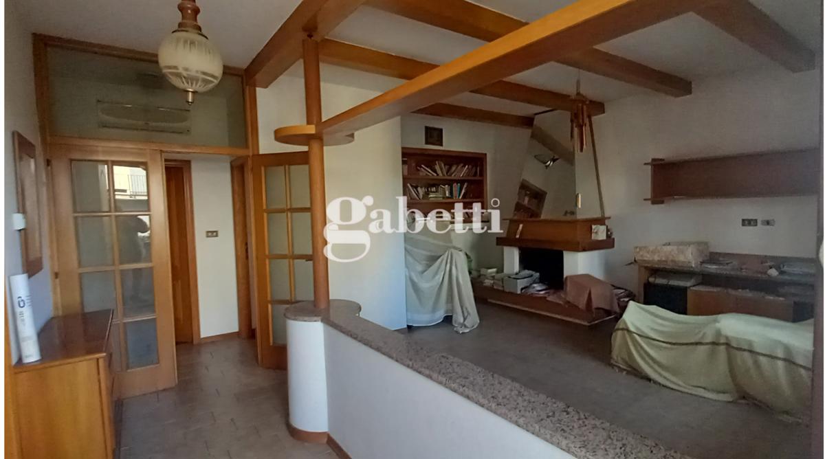 Villa Bifamiliare in vendita a Riccione