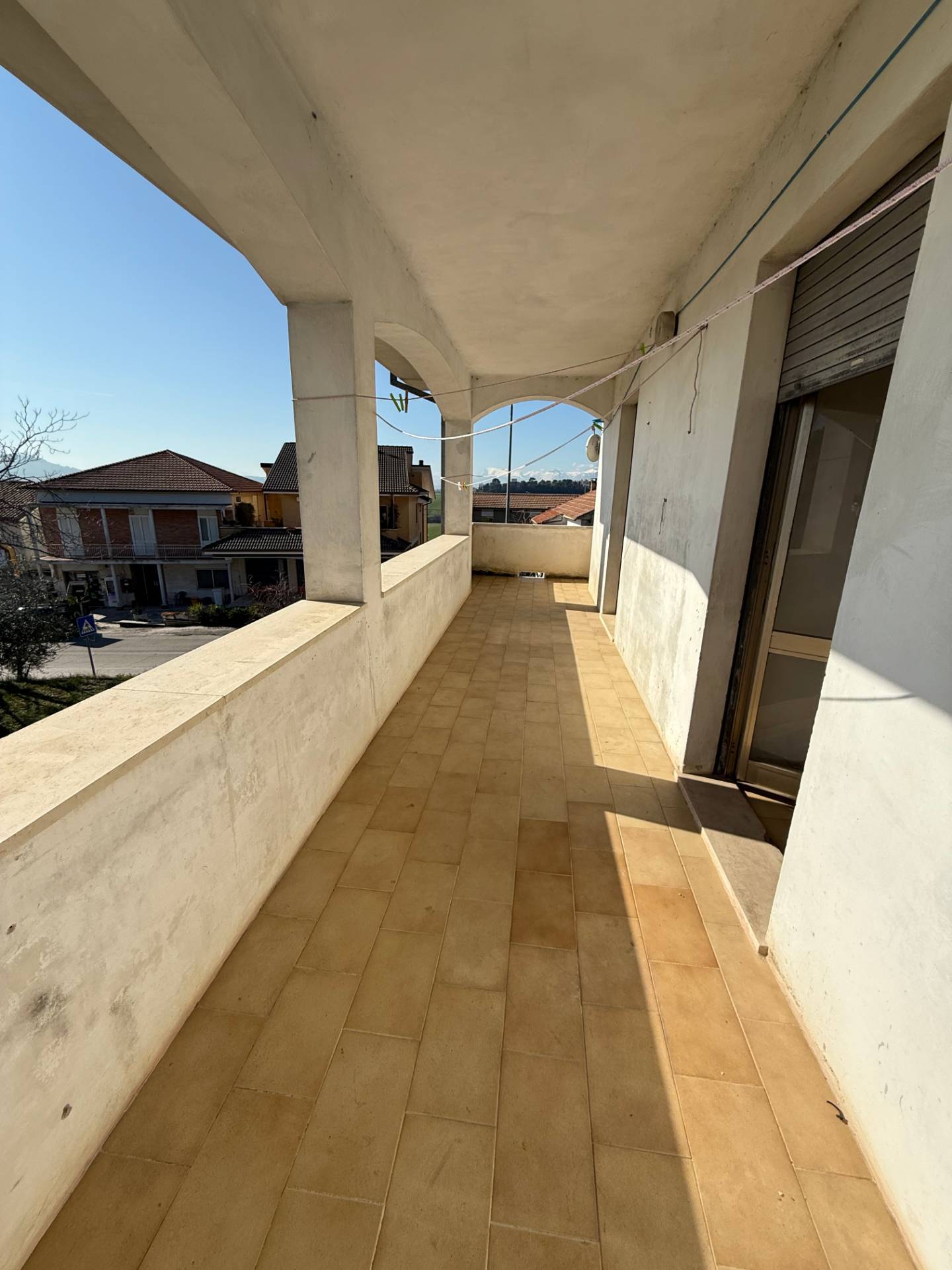 Appartamento in vendita a Sant'Elpidio a Mare