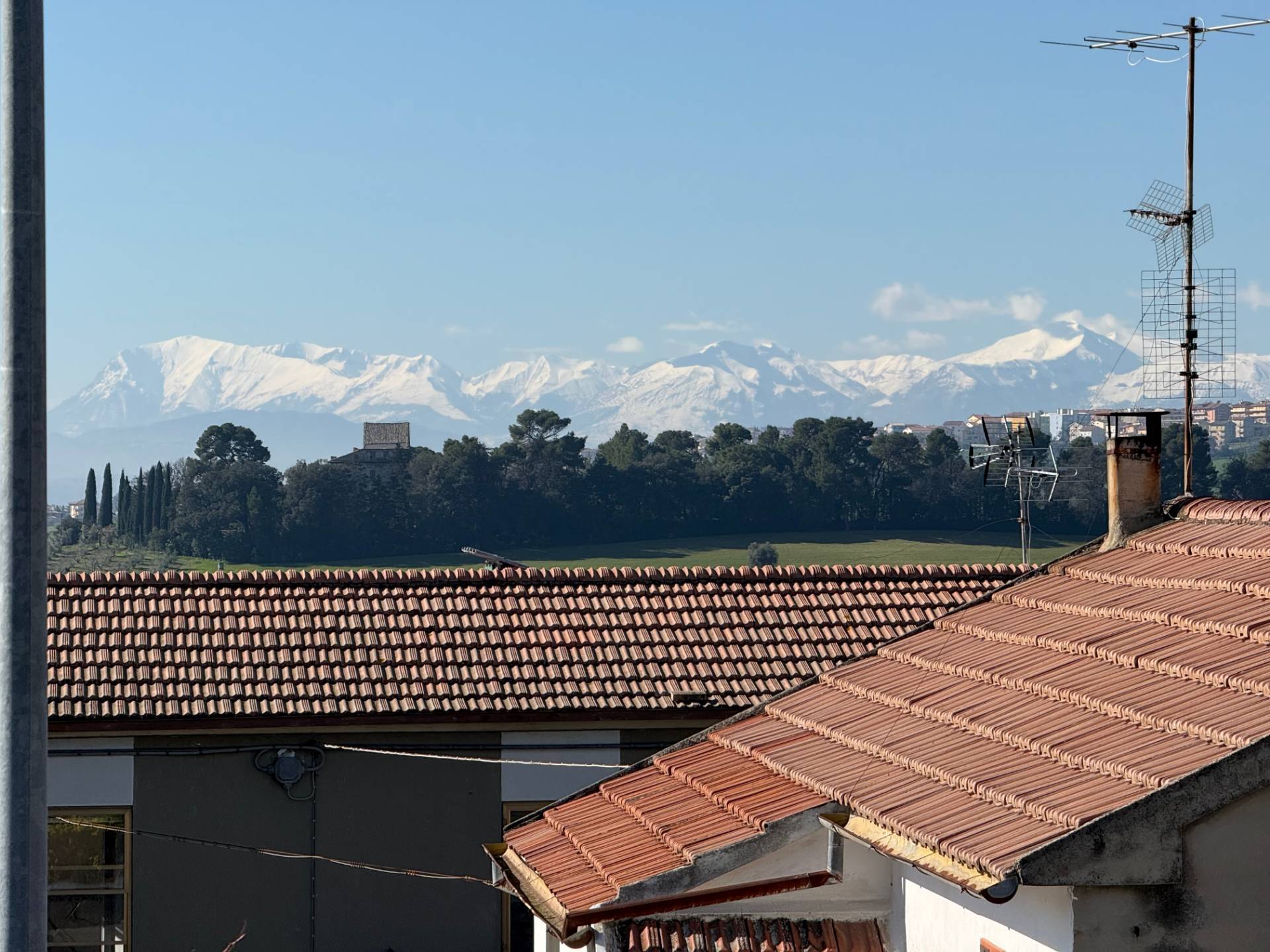 Appartamento in vendita a Sant'Elpidio a Mare