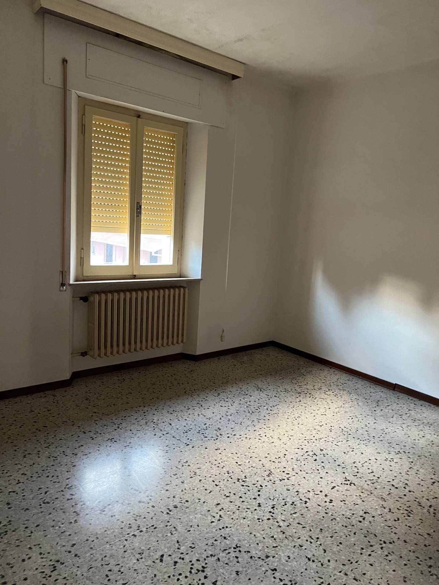 Casa singola in vendita a Fermo, Crocefisso