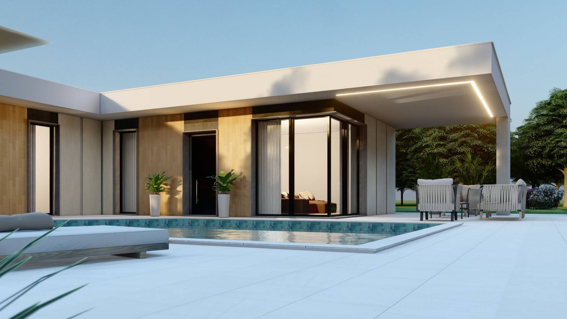 Villa con giardino in vendita a Fermo, Tira a Segno