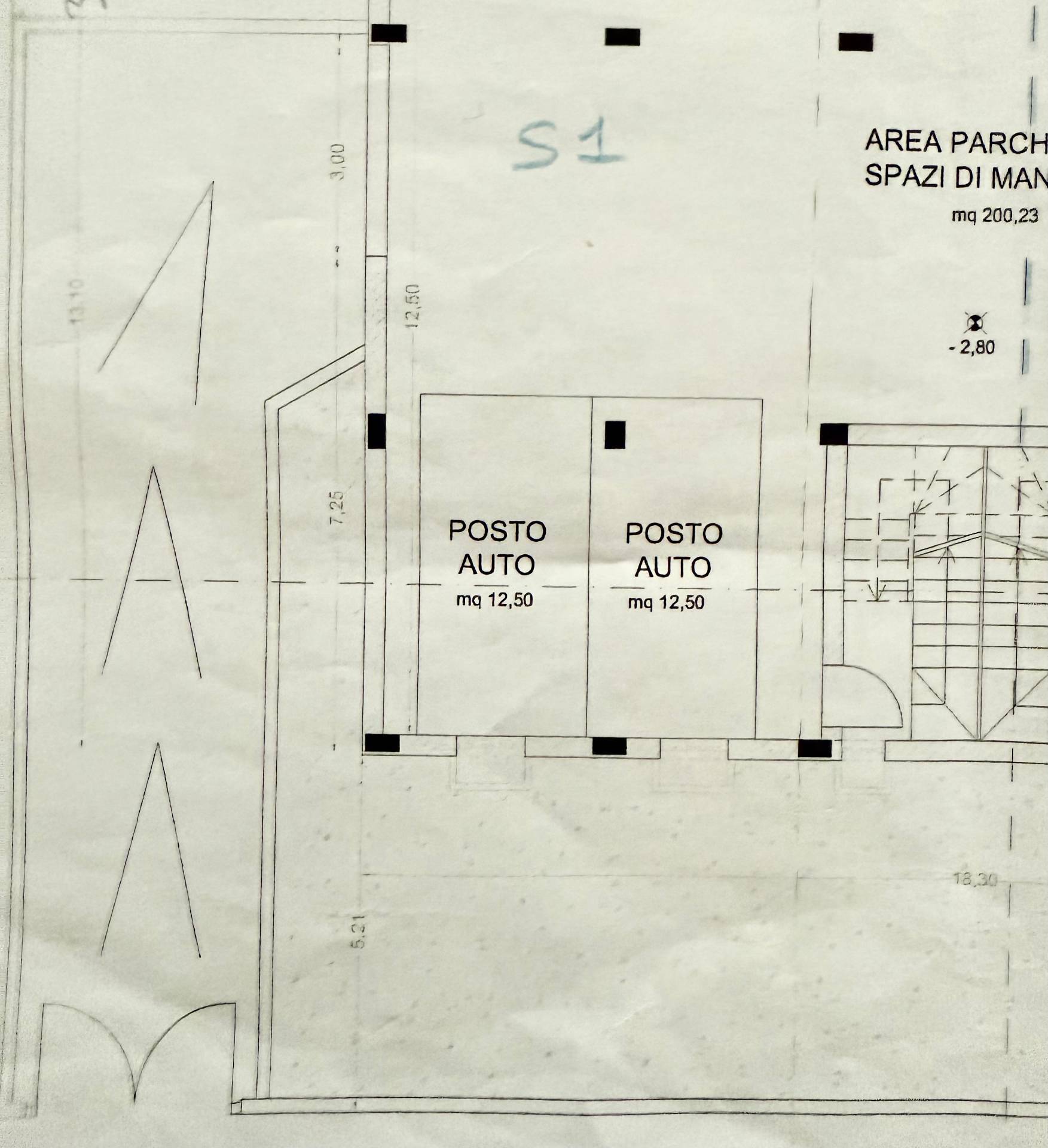 Appartamento in vendita a Fermo, Lido di Fermo