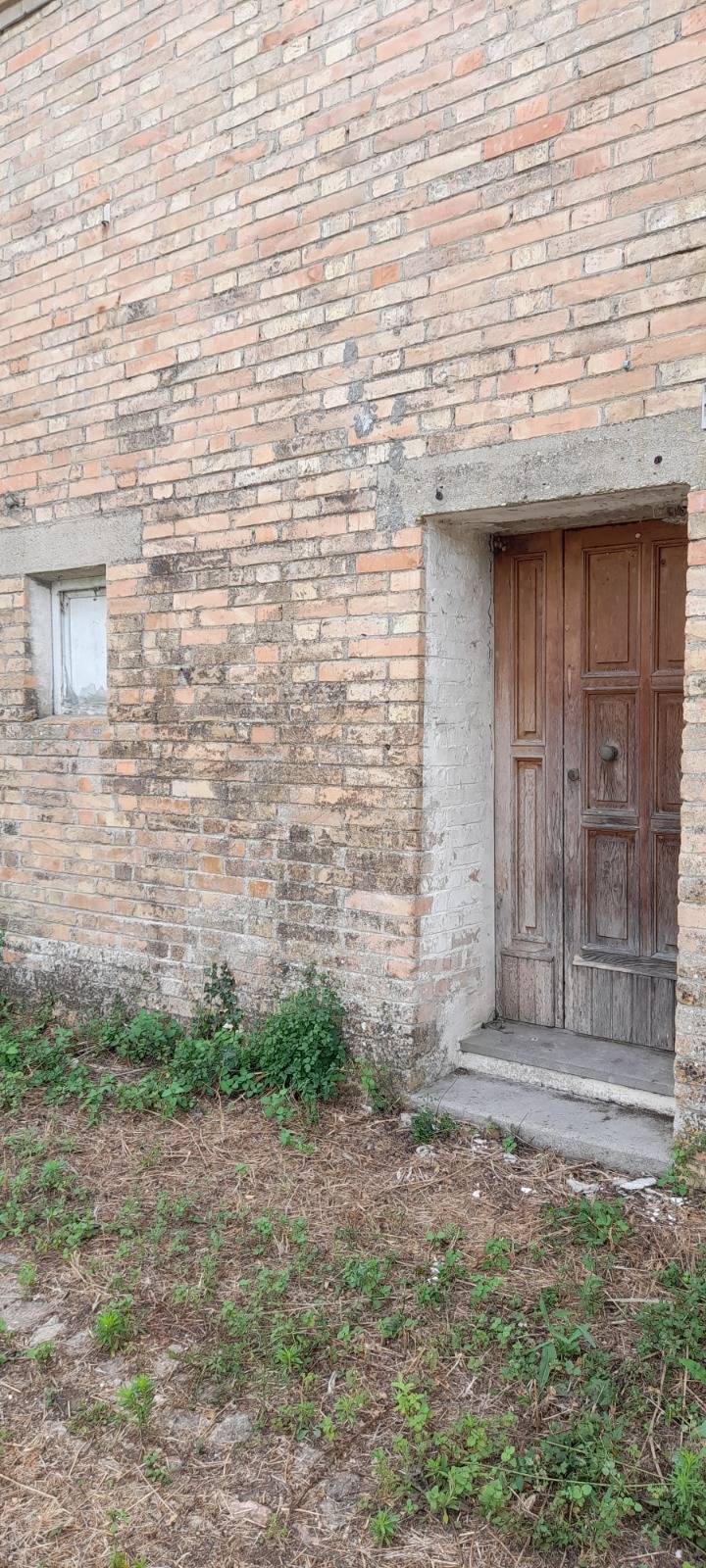 Casa singola in vendita a Fermo, Madonnetta D'Ete