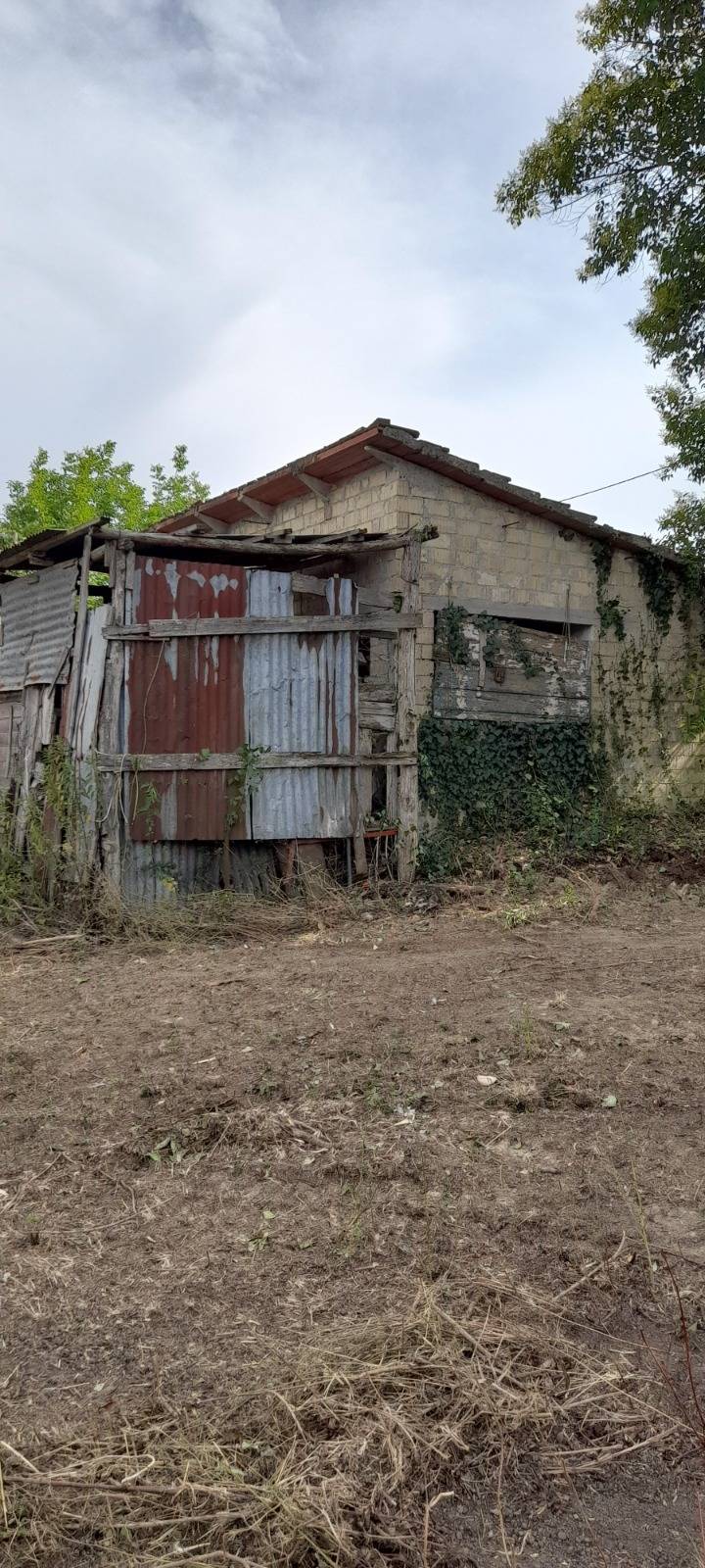 Casa singola in vendita a Fermo, Madonnetta D'Ete