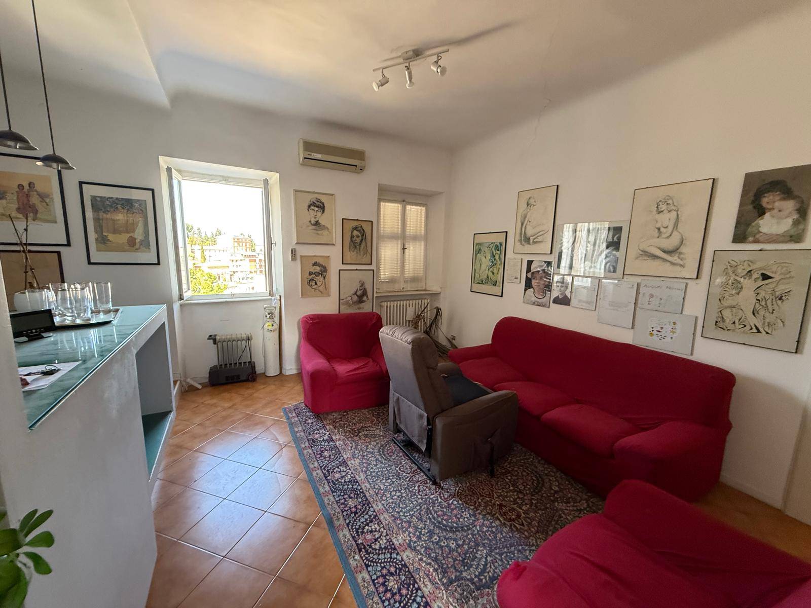 Appartamento in vendita a Sant'Elpidio a Mare