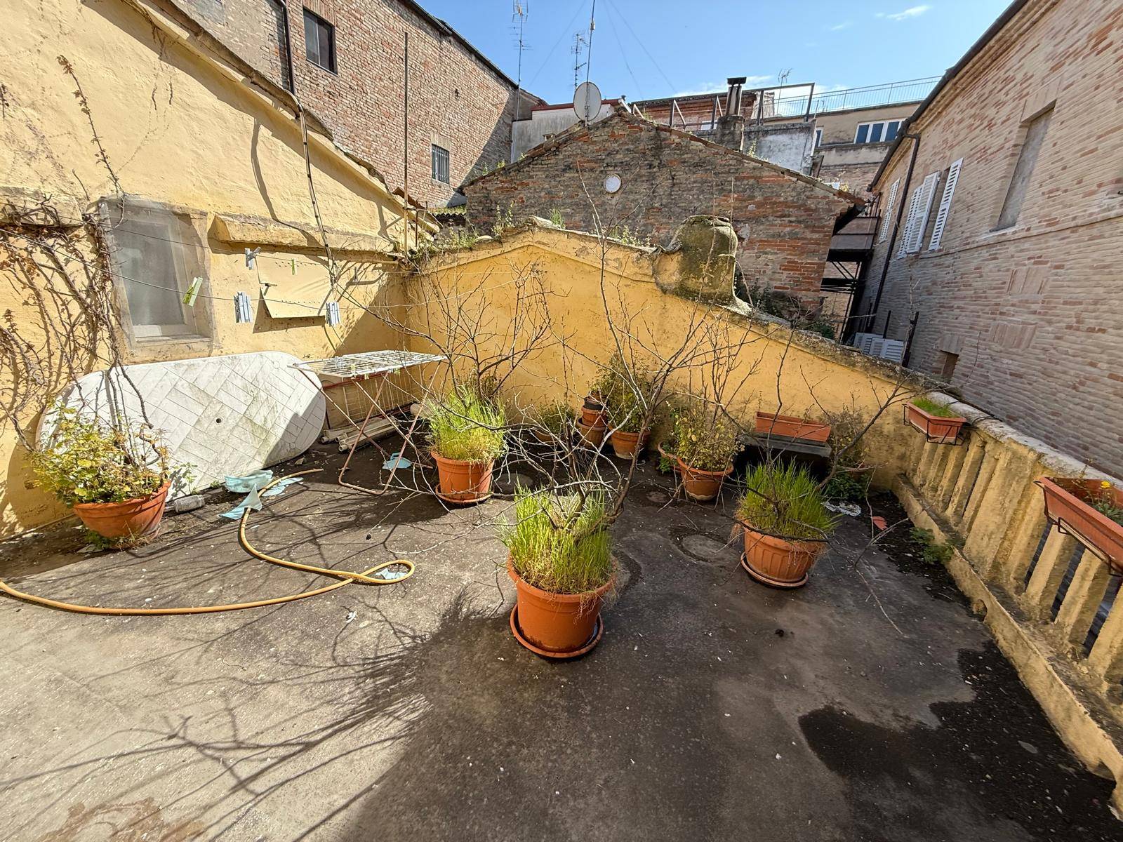 Appartamento in vendita a Sant'Elpidio a Mare