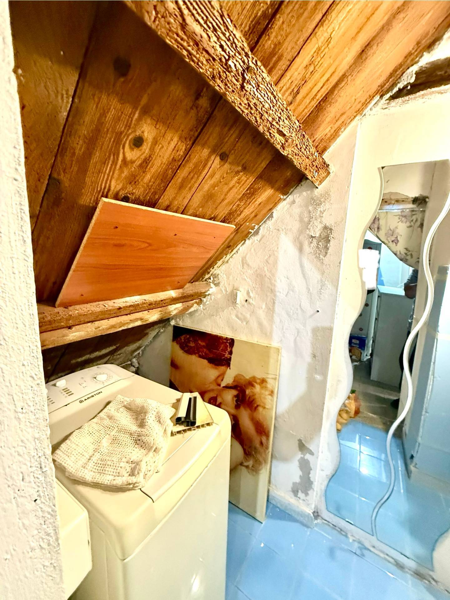 Casa singola centro storico in vendita a Porto San Giorgio, Centro