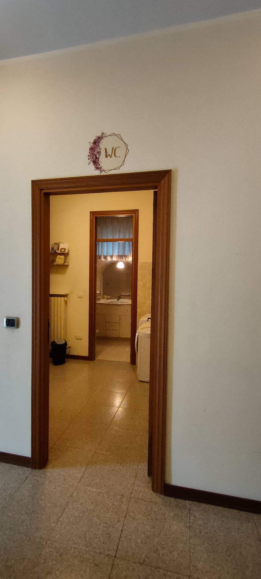 Appartamento in vendita a Porto San Giorgio, CENTRO NORD
