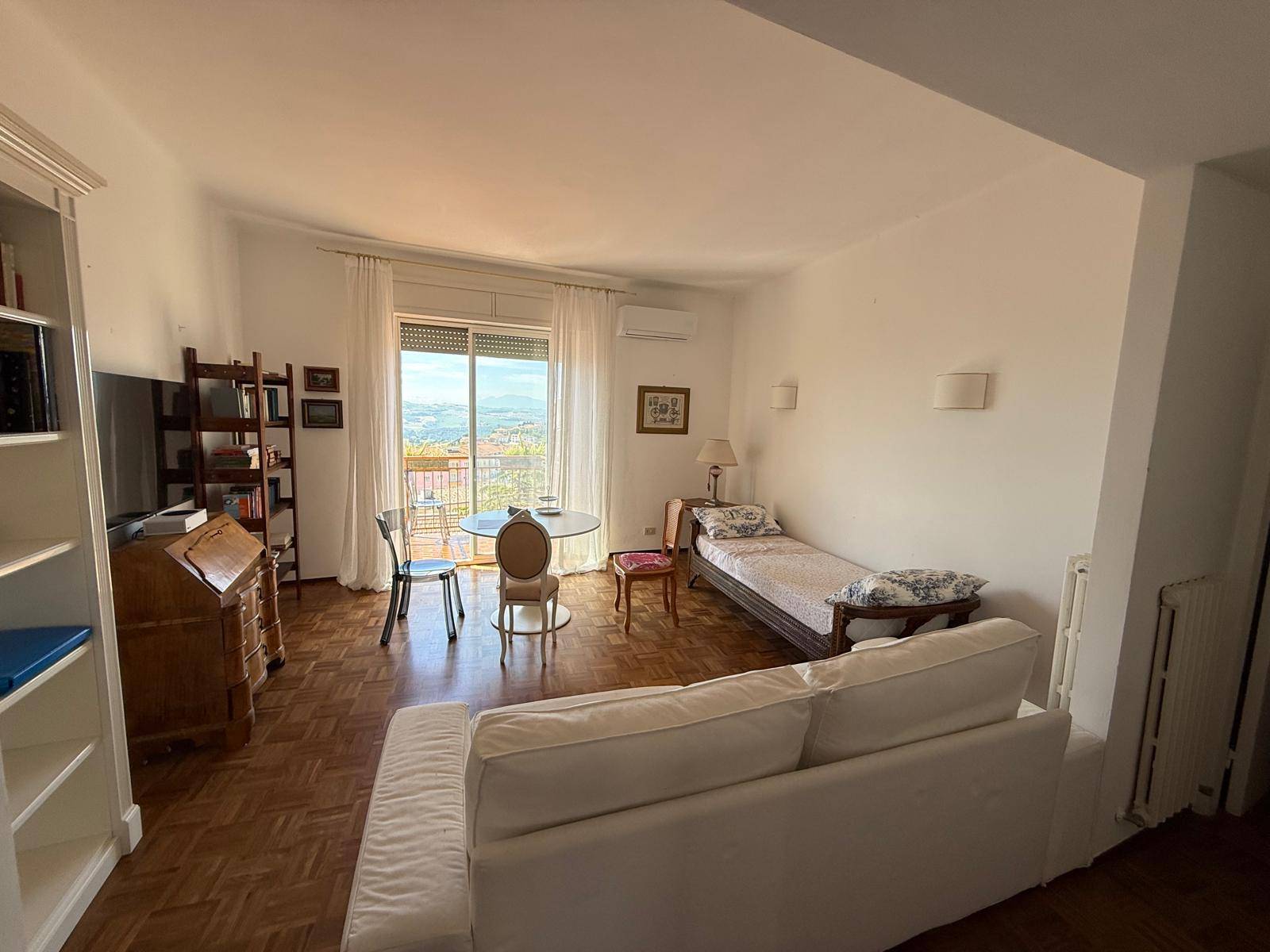Appartamento in vendita a Fermo