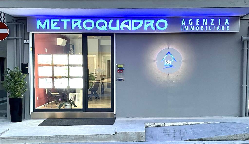 Appartamento in vendita a Porto San Giorgio, CENTRO NORD