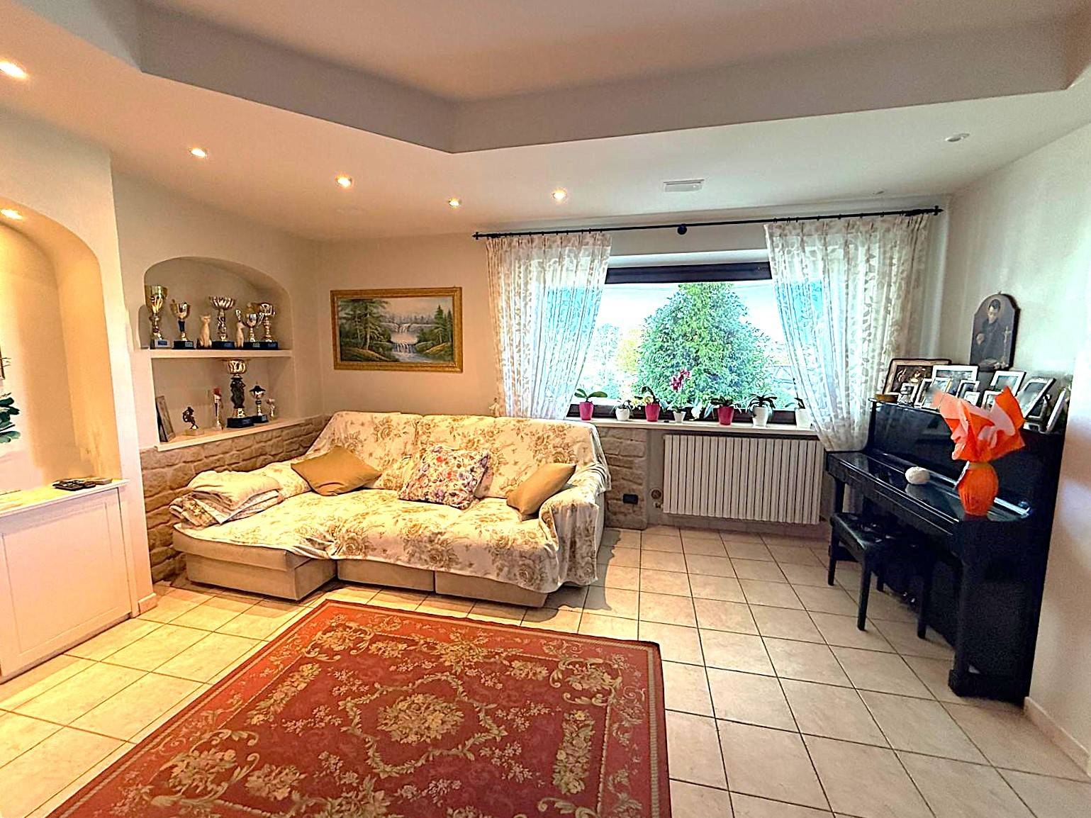 Casa singola in vendita a Grottazzolina