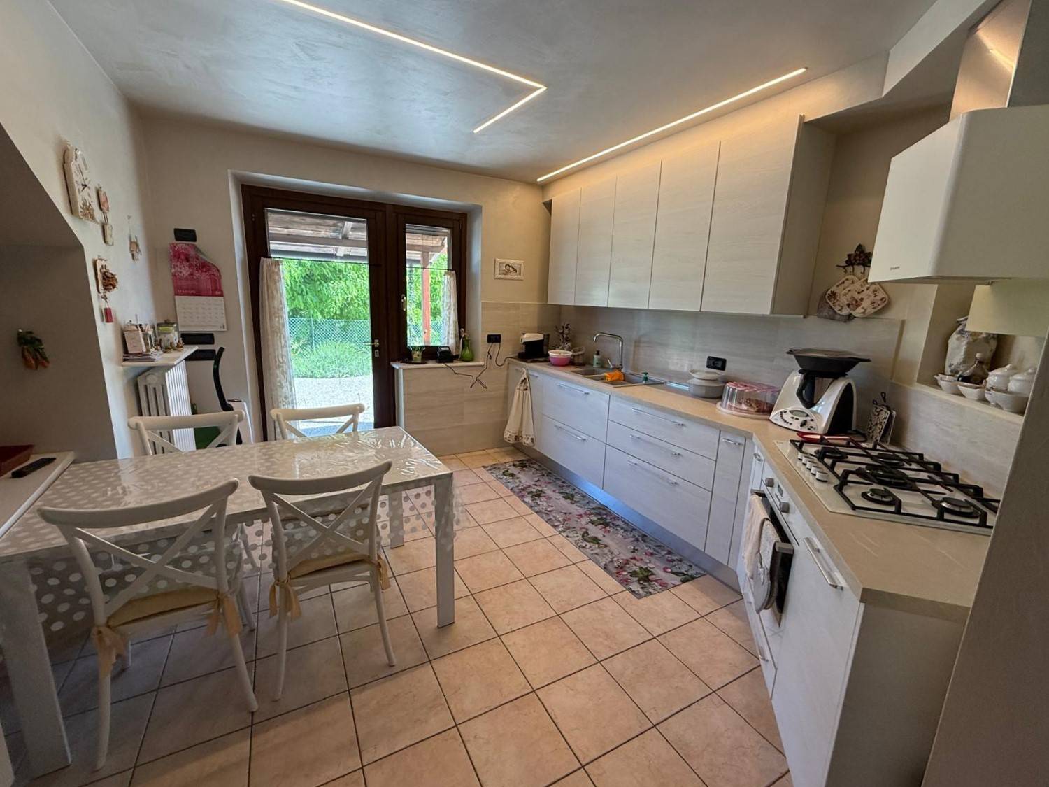 Casa singola in vendita a Grottazzolina