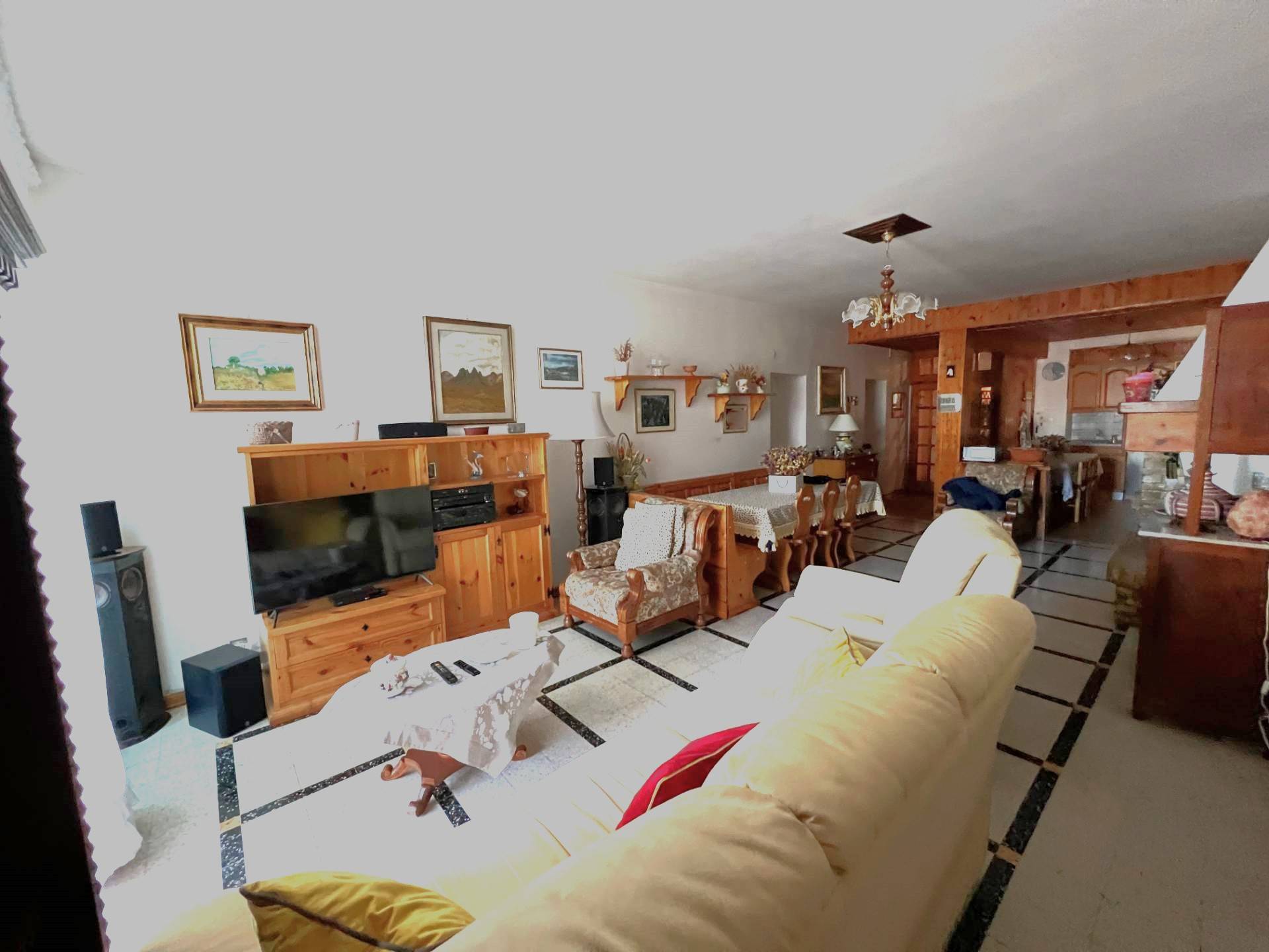 Appartamento in vendita a Fermo, Piazza del Popolo