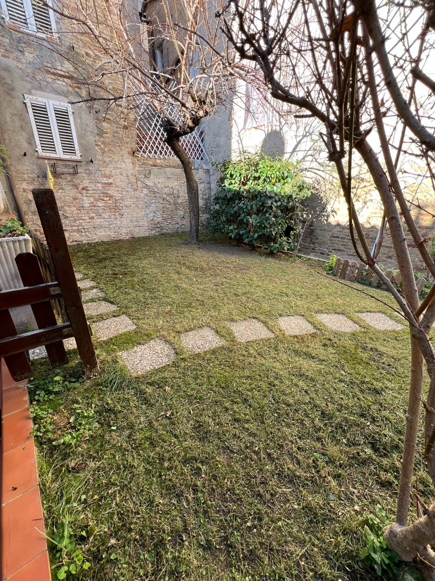 Appartamento in vendita a Fermo, Piazza del Popolo