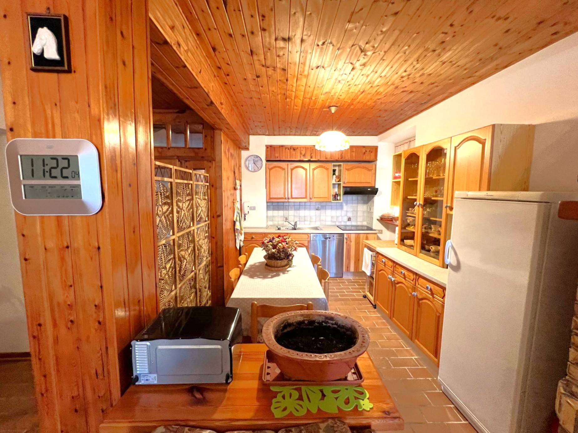 Appartamento in vendita a Fermo, Piazza del Popolo