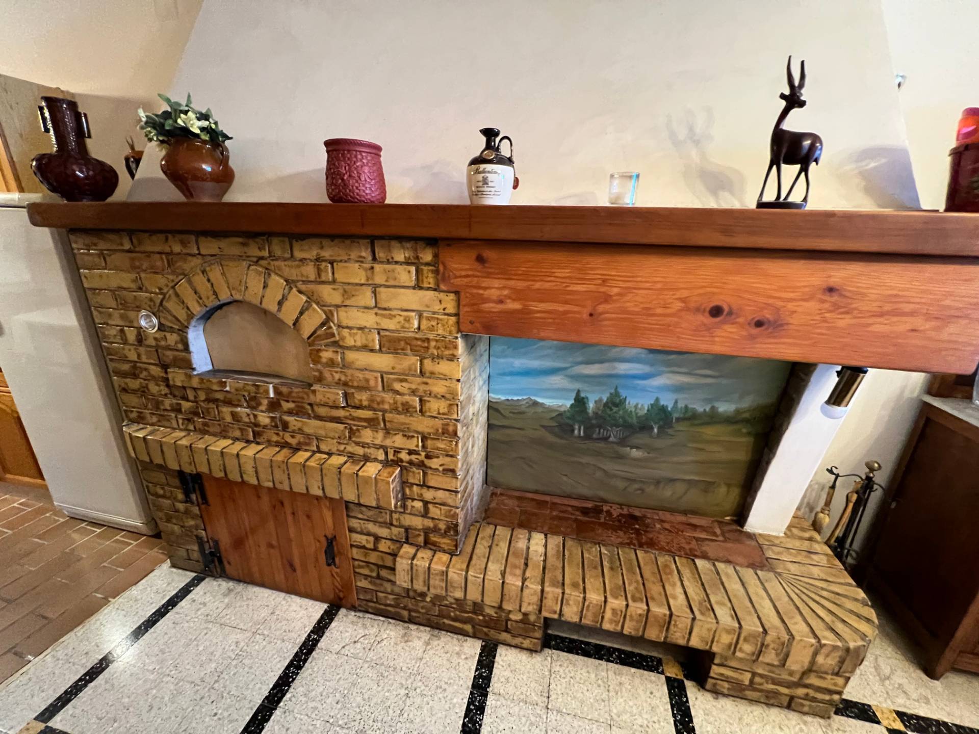 Appartamento in vendita a Fermo, Piazza del Popolo