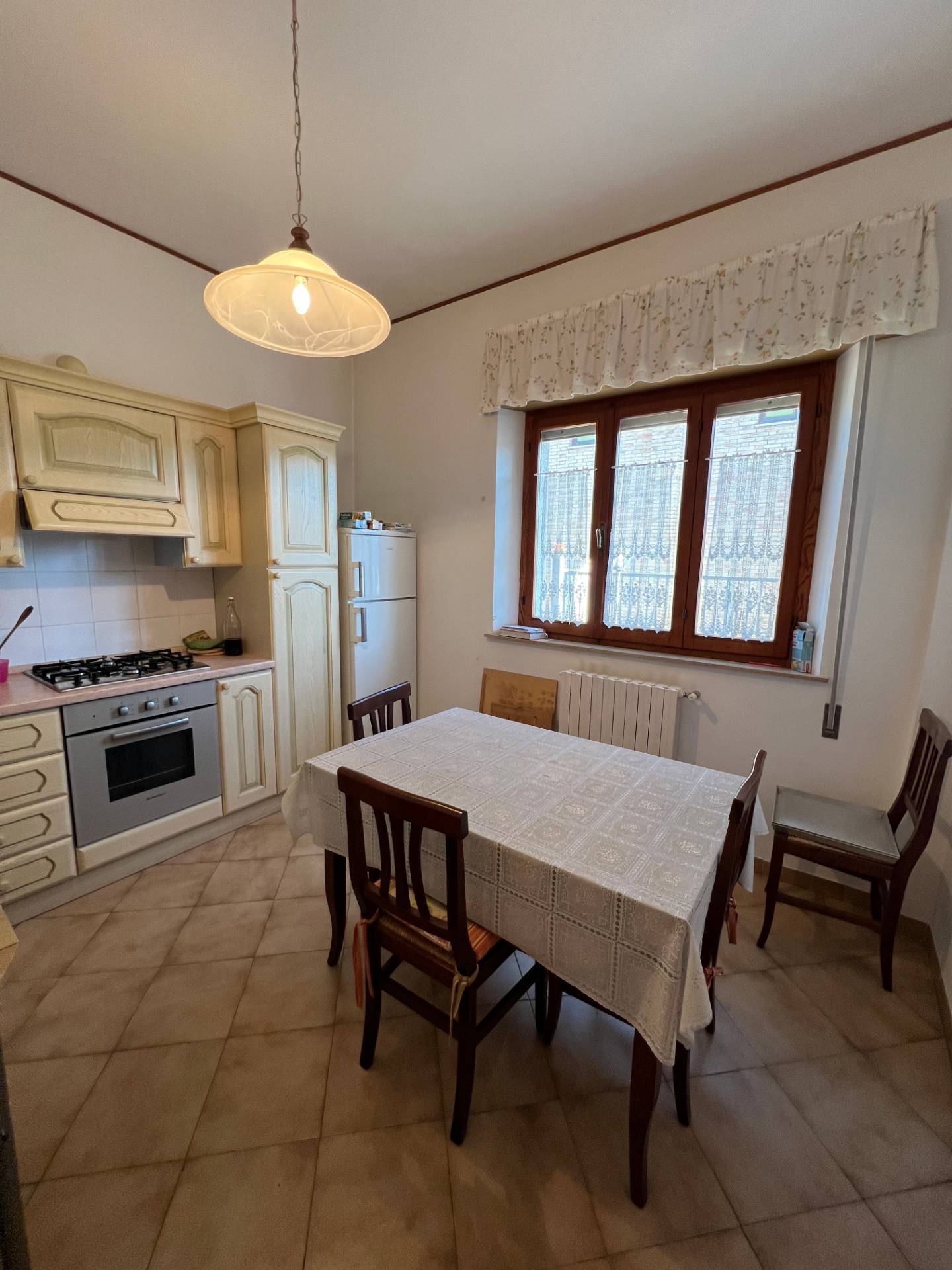 Casa singola in vendita a Fermo, Molini Girola