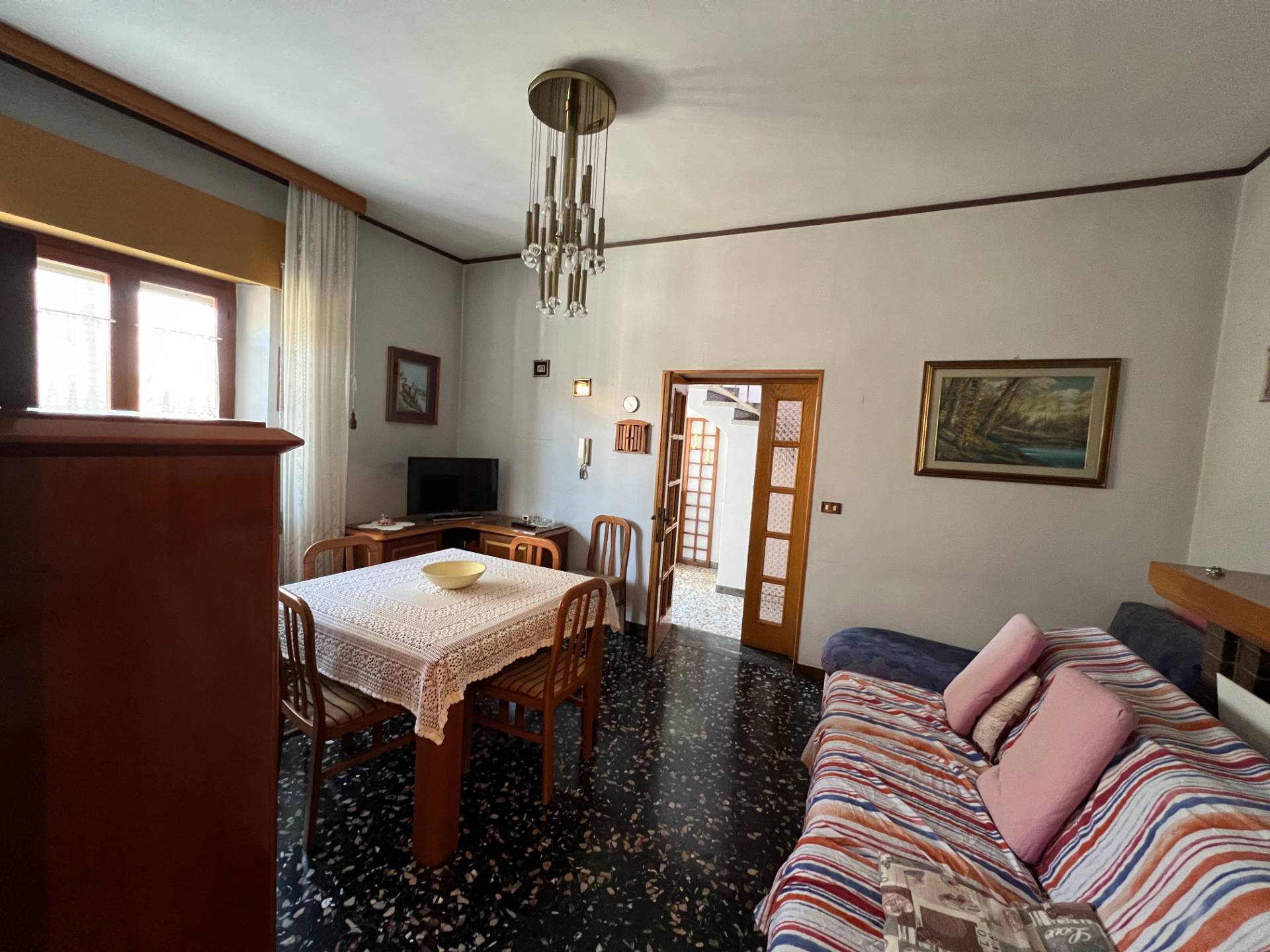 Casa singola in vendita a Fermo, Molini Girola