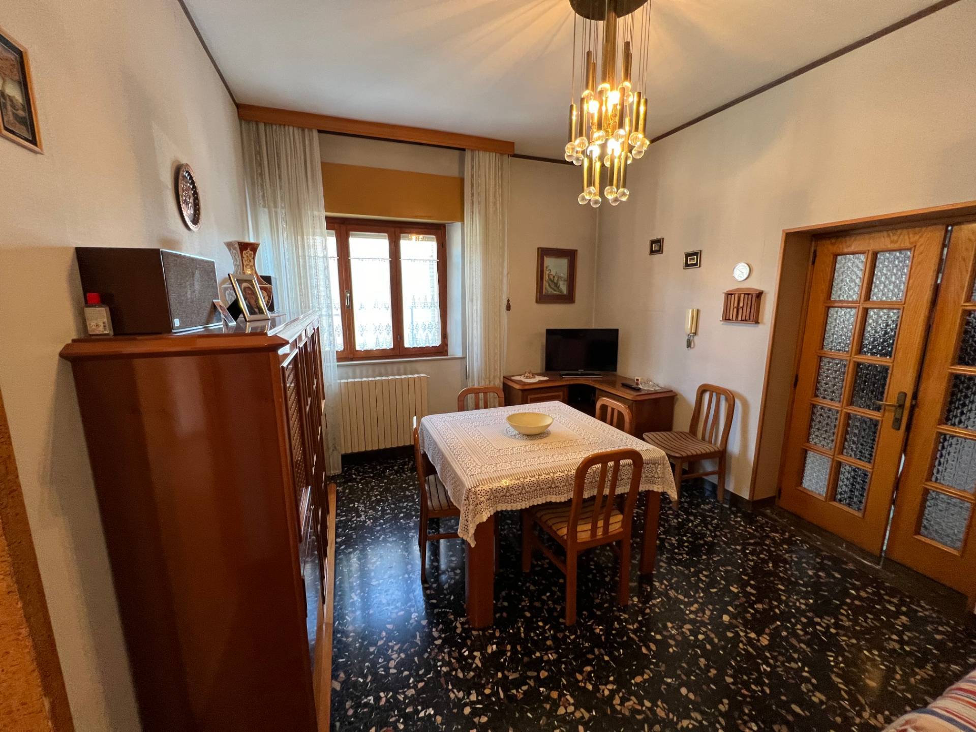 Casa singola in vendita a Fermo, Molini Girola