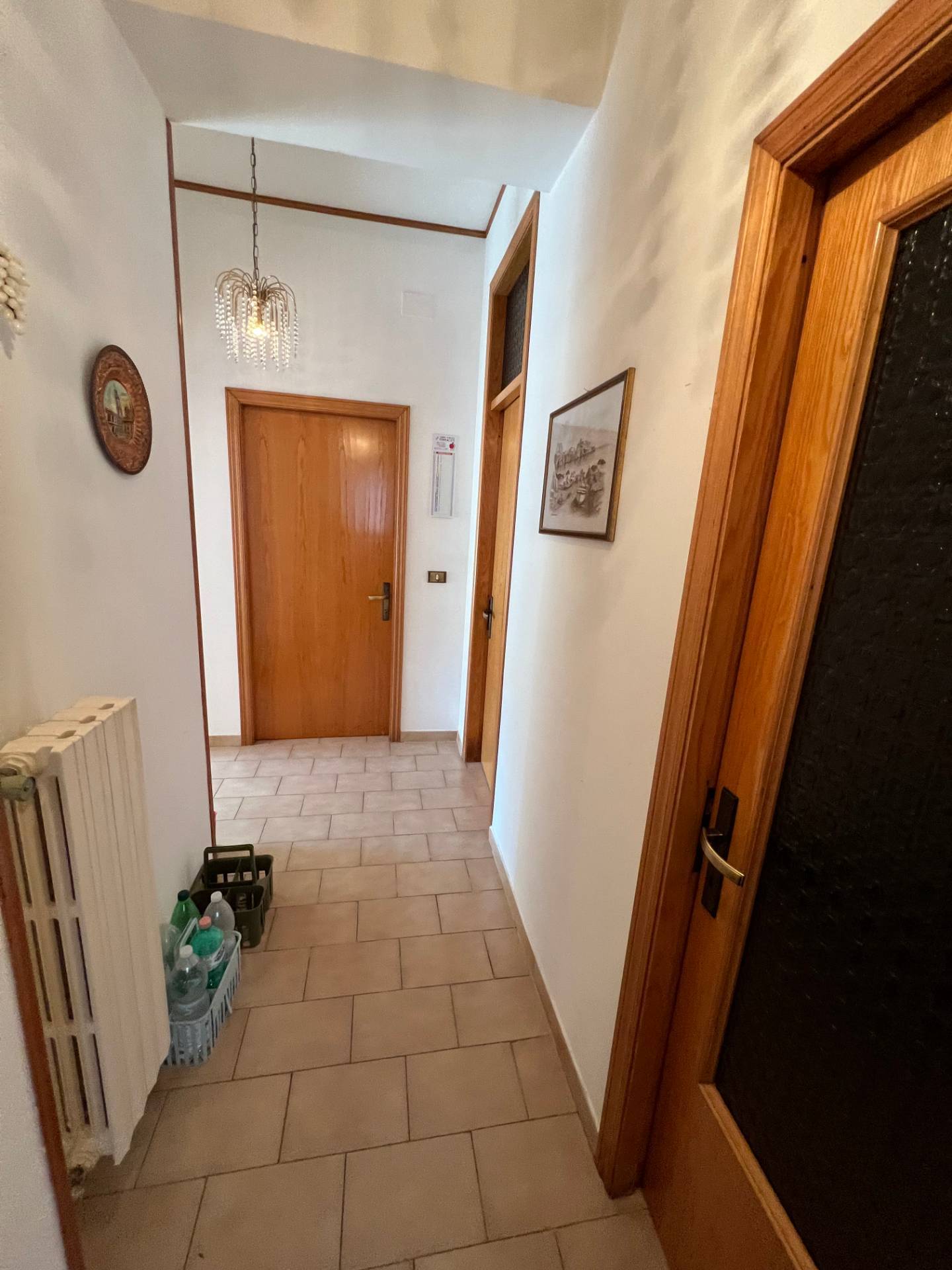 Casa singola in vendita a Fermo, Molini Girola