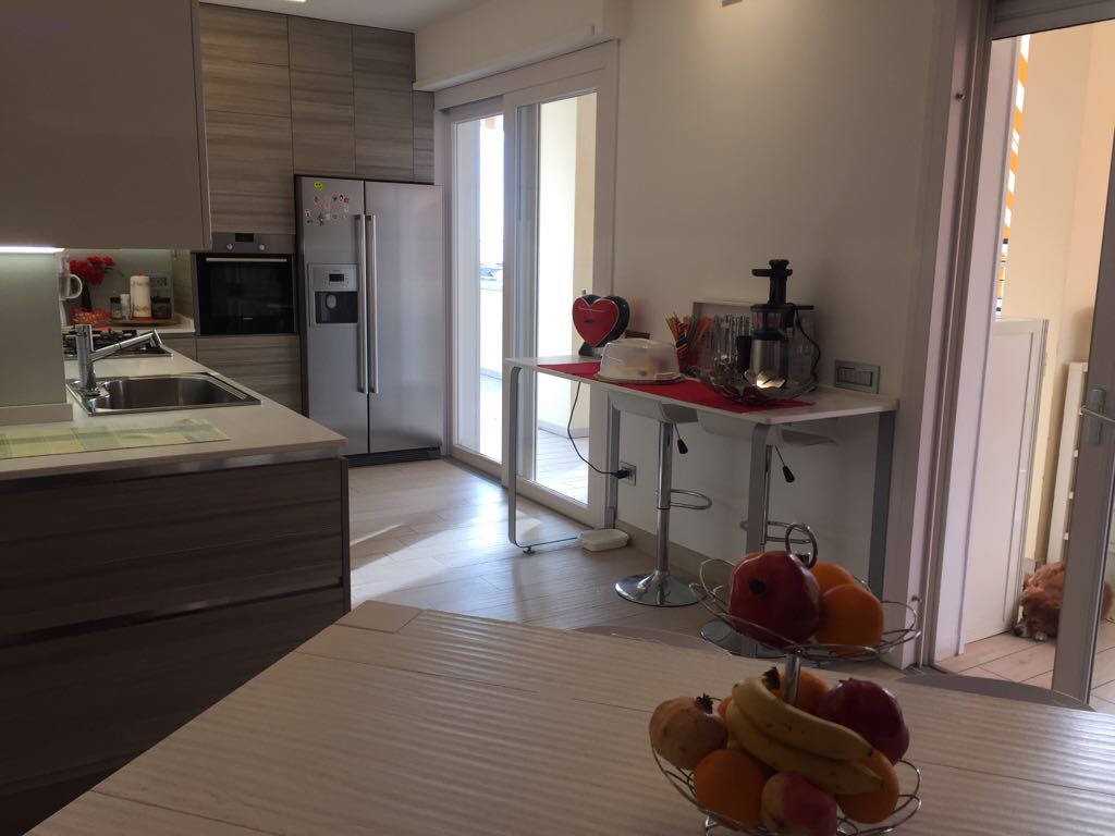 Mansarda in vendita a Fermo