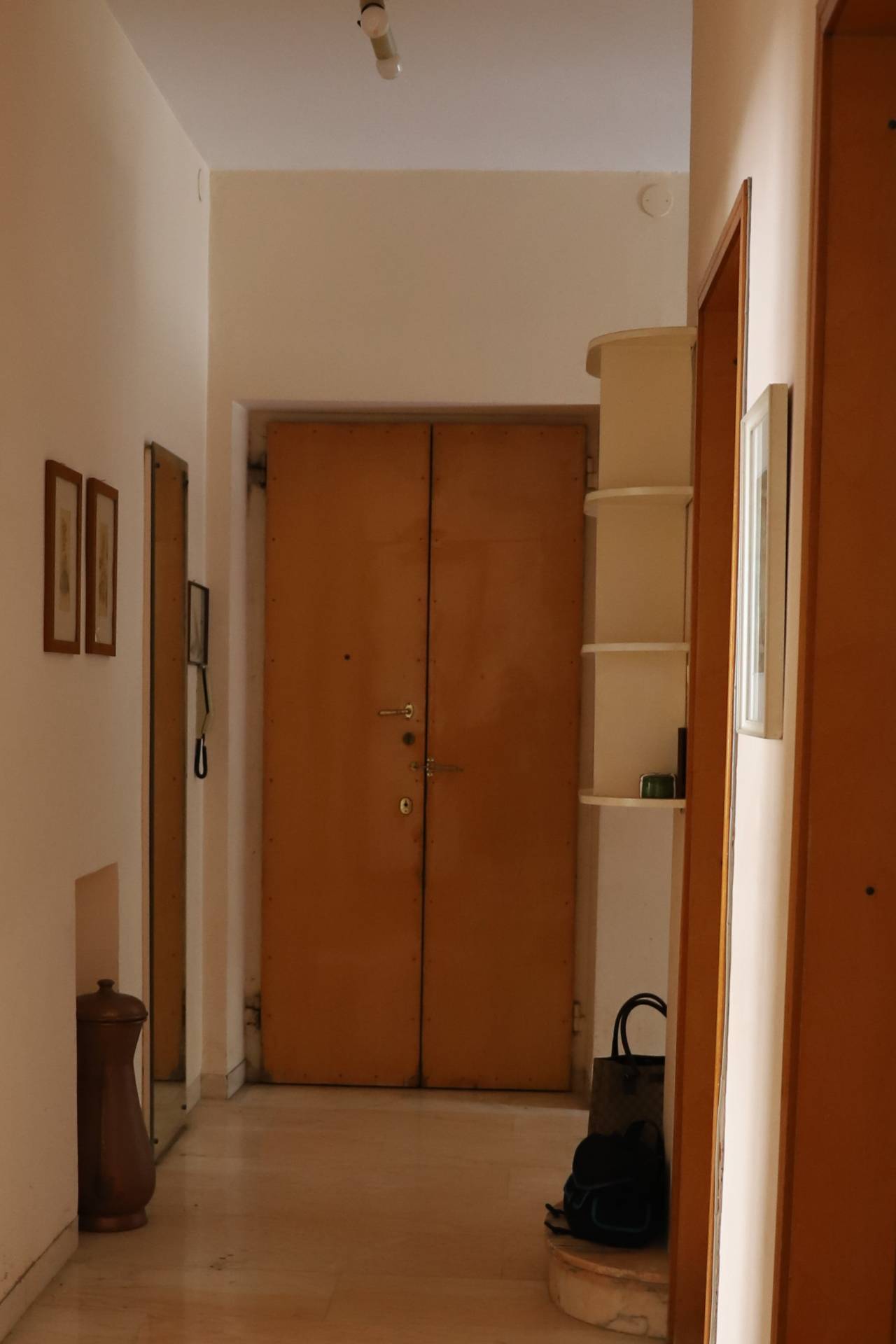 Appartamento in vendita a Fermo