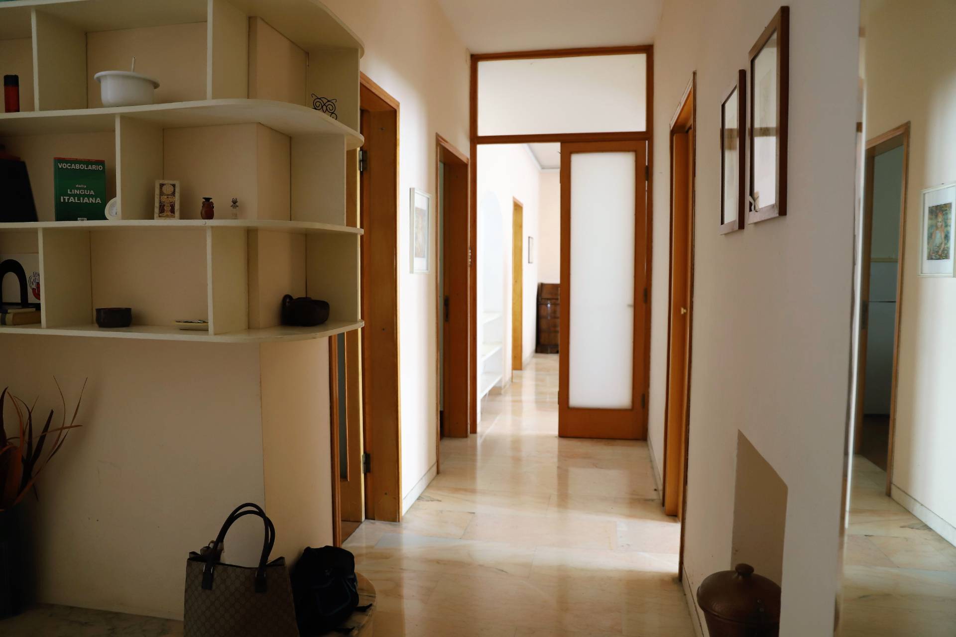 Appartamento in vendita a Fermo