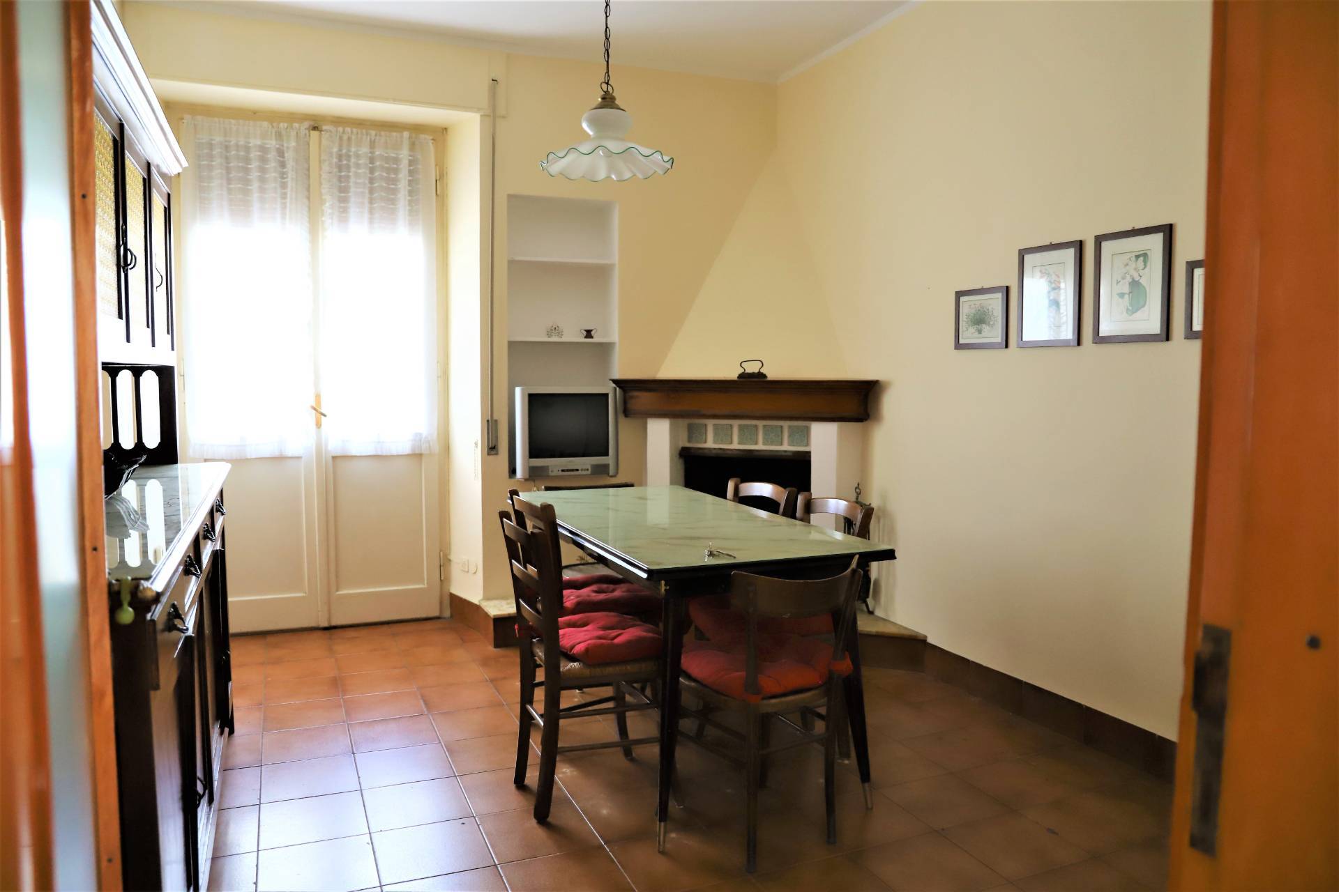 Appartamento in vendita a Fermo