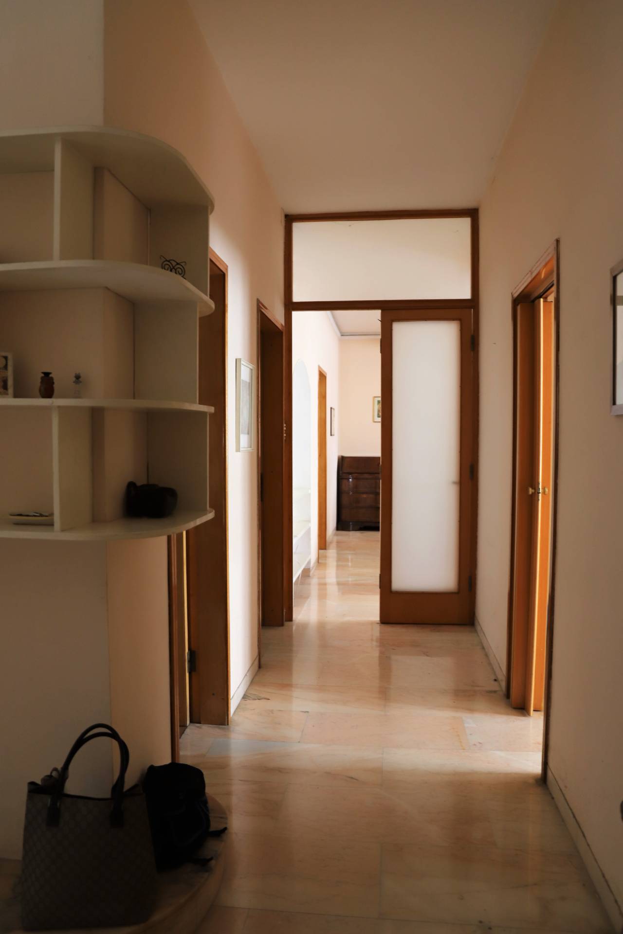 Appartamento in vendita a Fermo