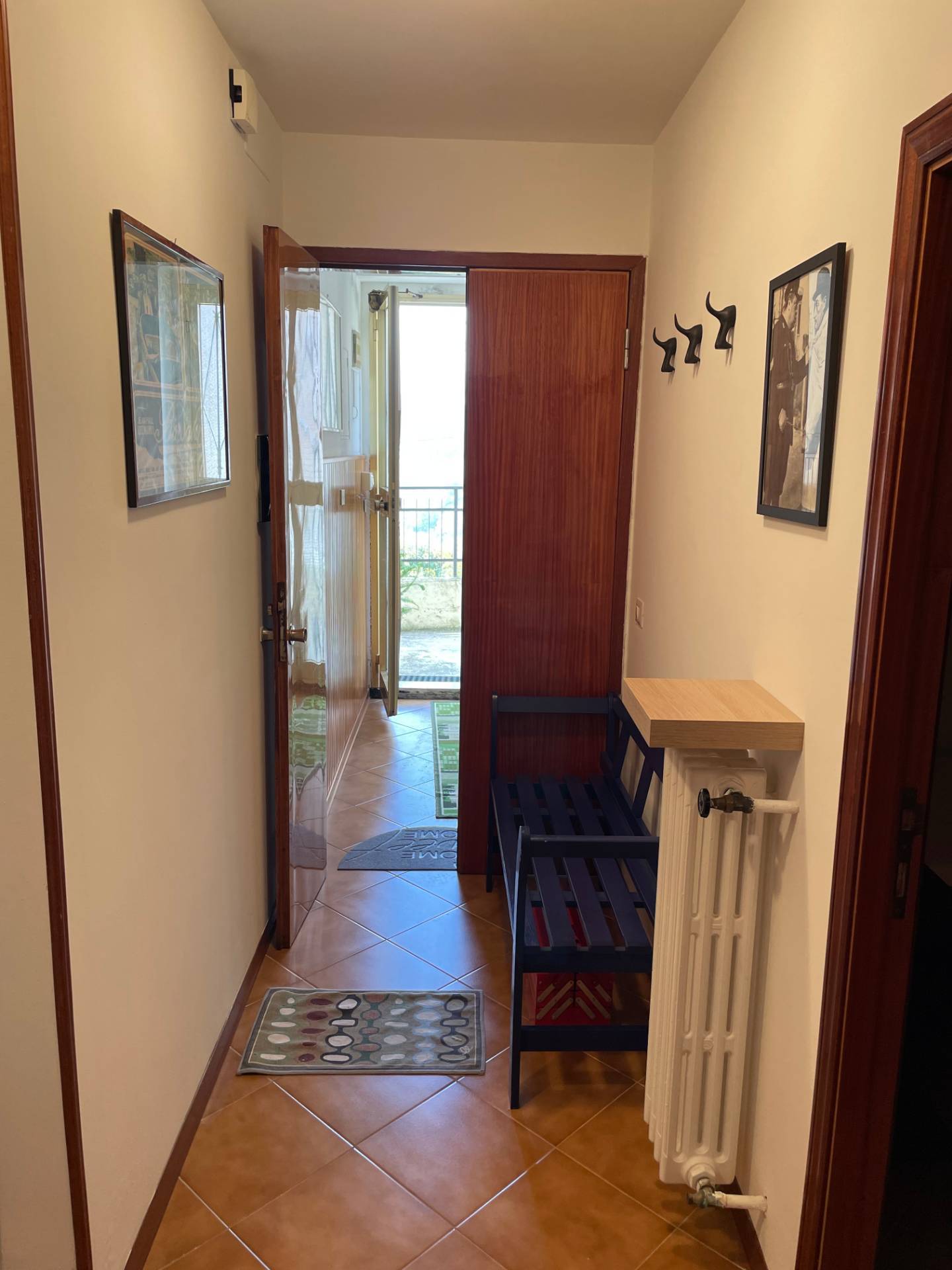 Appartamento studenti in affitto a Fermo, Crocefisso