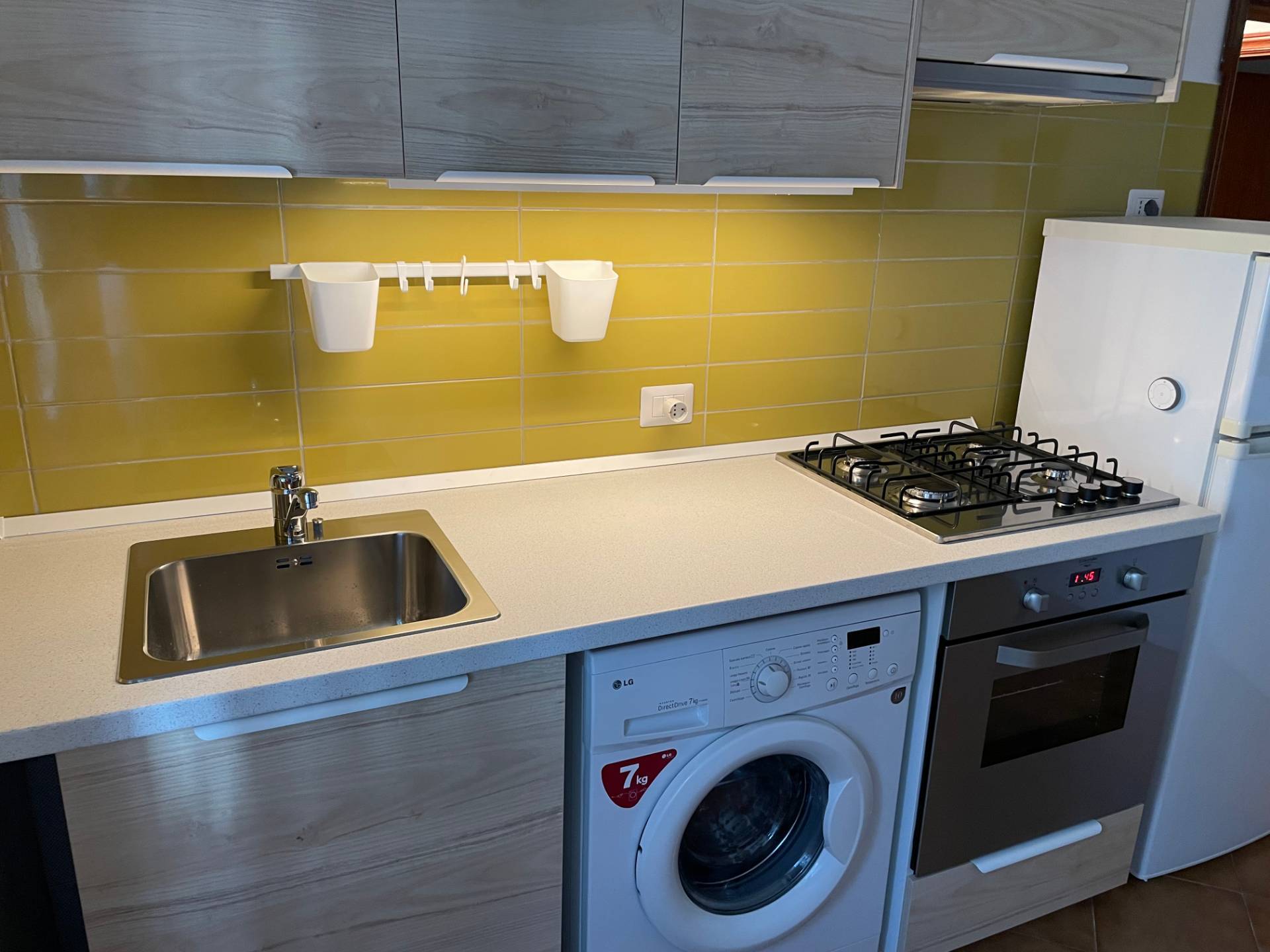 Appartamento studenti in affitto a Fermo, Crocefisso