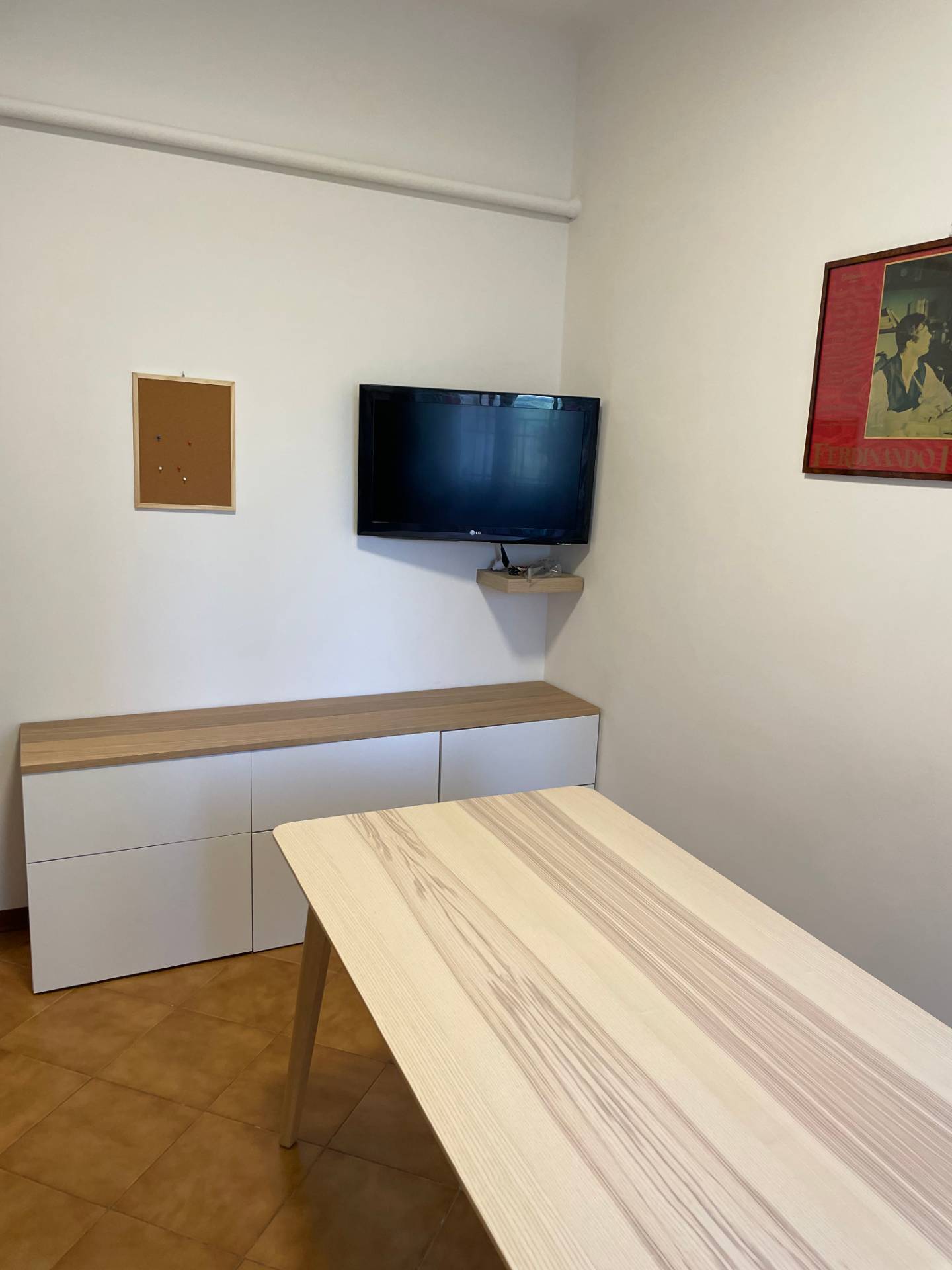 Appartamento studenti in affitto a Fermo, Crocefisso