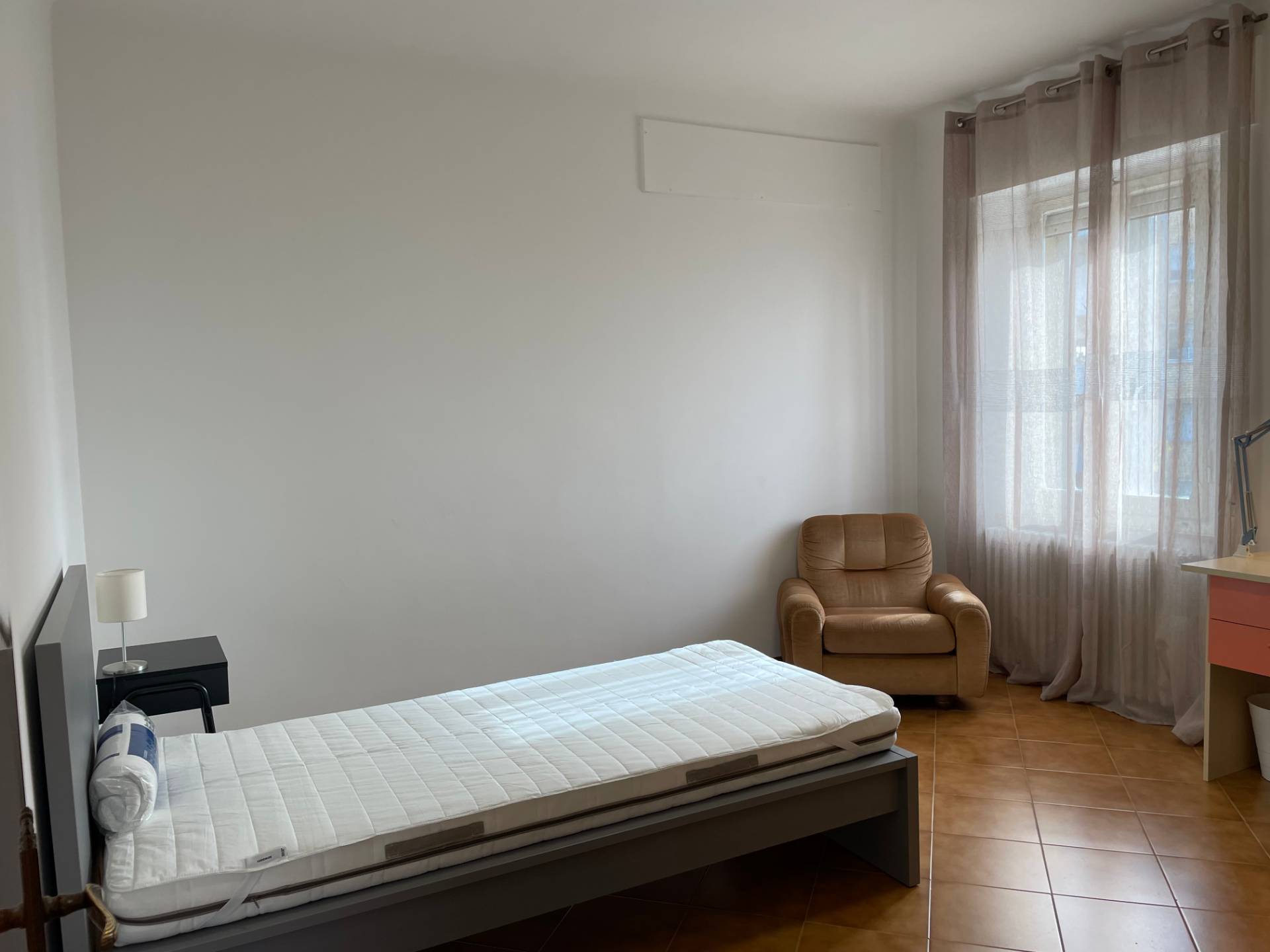 Appartamento studenti in affitto a Fermo, Crocefisso