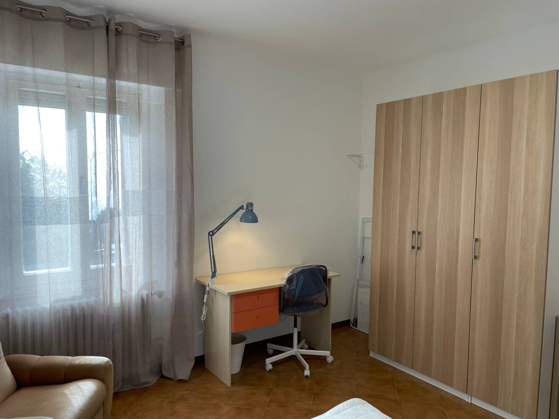 Appartamento studenti in affitto a Fermo, Crocefisso