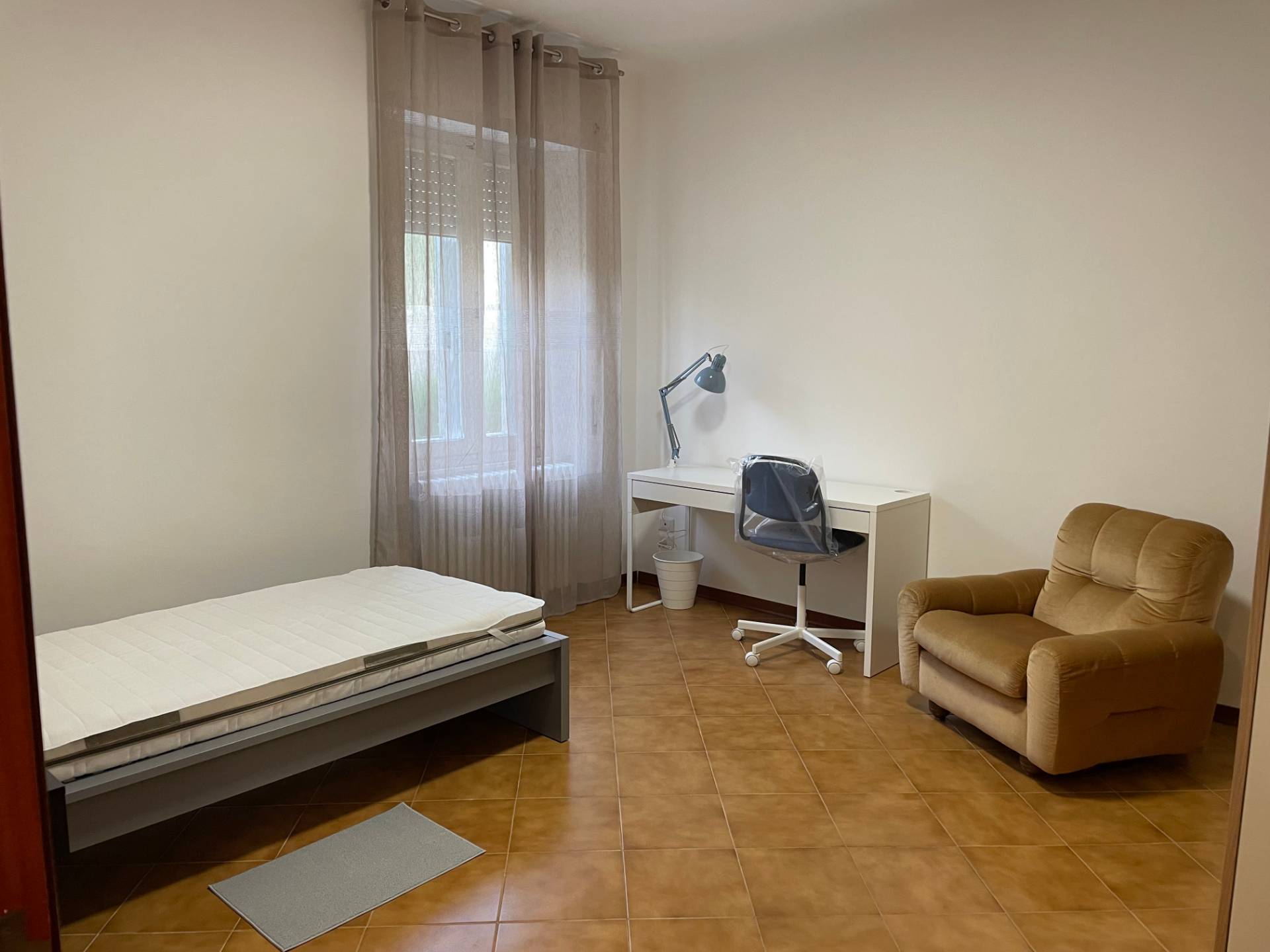 Appartamento studenti in affitto a Fermo, Crocefisso