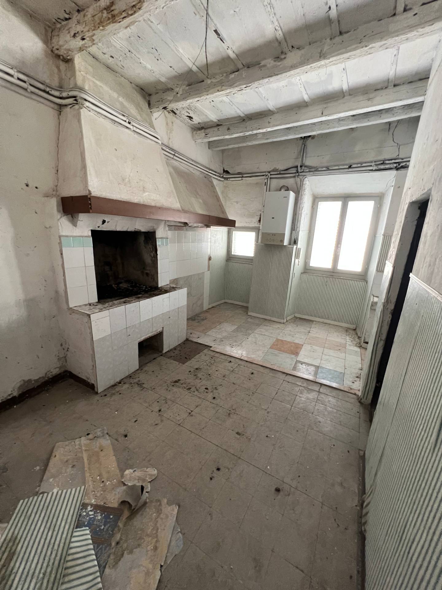 Casa singola in vendita a Fermo