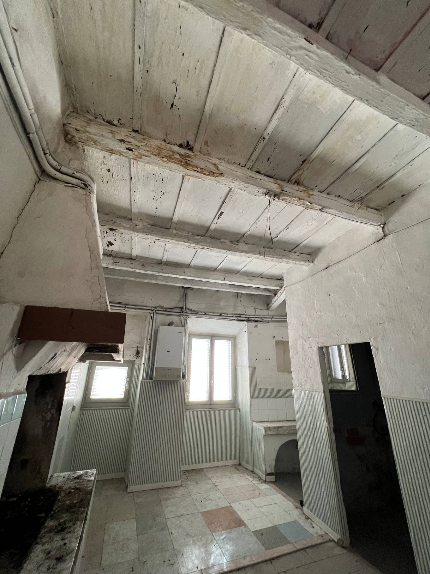 Casa singola in vendita a Fermo